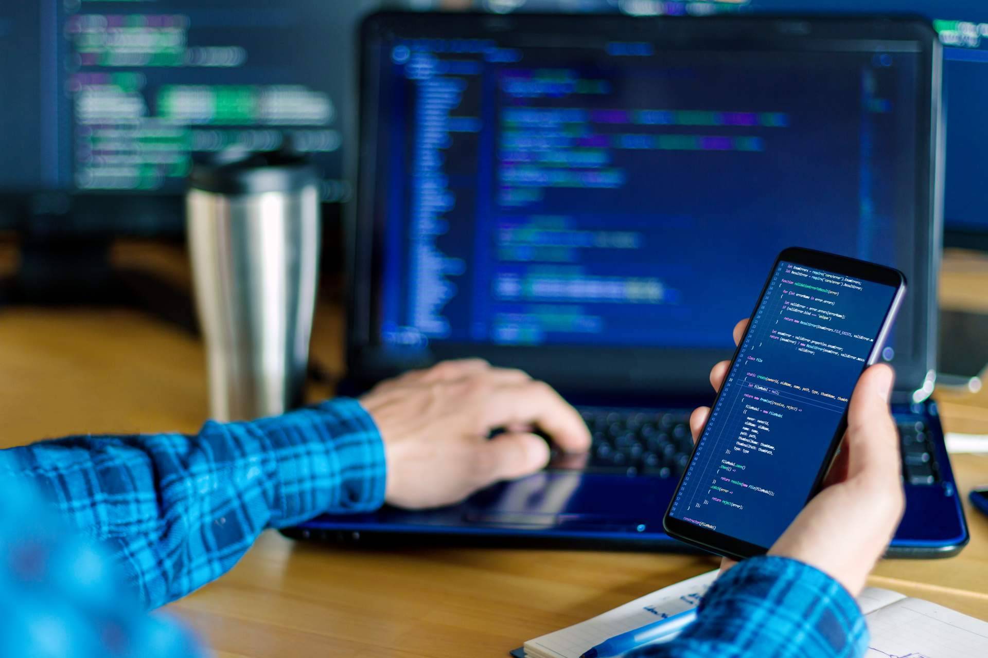 ¿Por qué es importante el desarrollo de software en las diferentes etapas de las startups y scale ups?