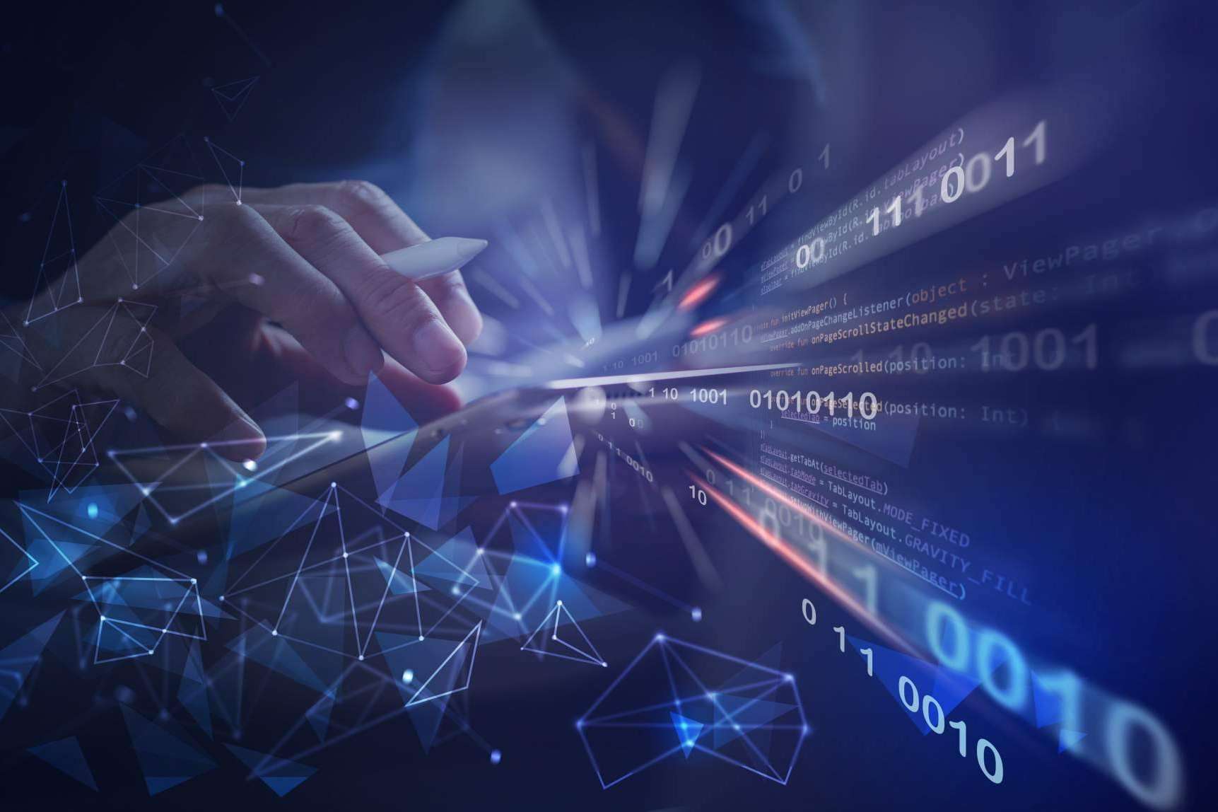 Caltico ofrece soluciones adaptadas a las necesidades de cada empresa con el desarrollo software