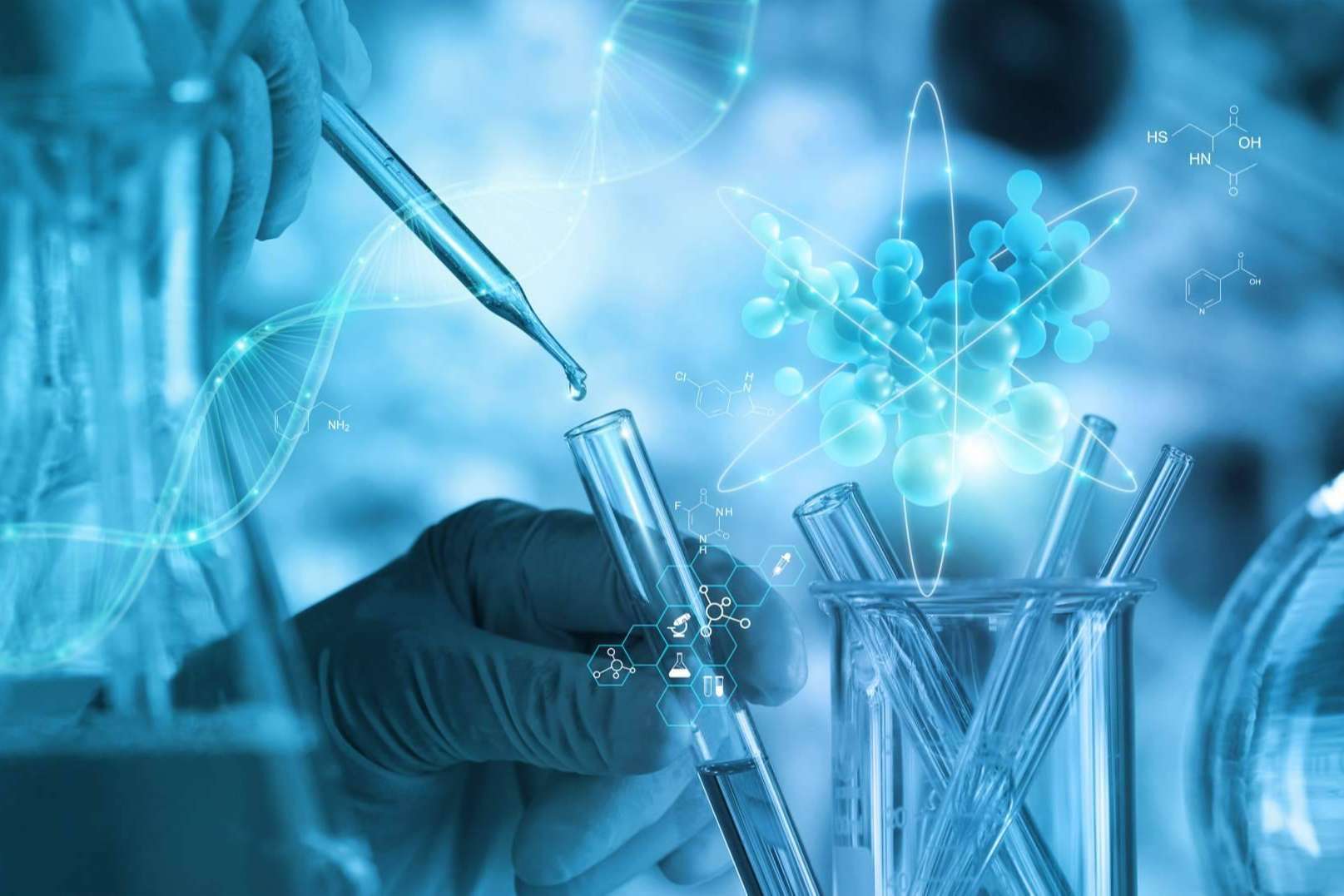 Genotipia destaca la relevancia para profesionales clínicos y sanitarios de estar actualizado en genómica y genética médica