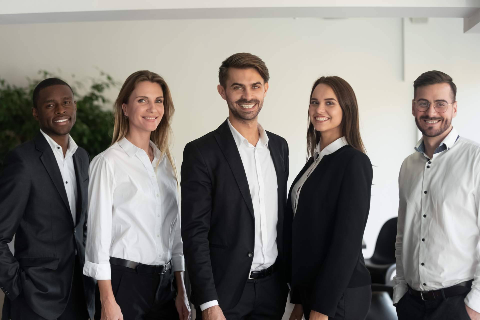El programa de desarrollo profesional para convertirse en asesor de los más importantes líderes, PRODIGA!