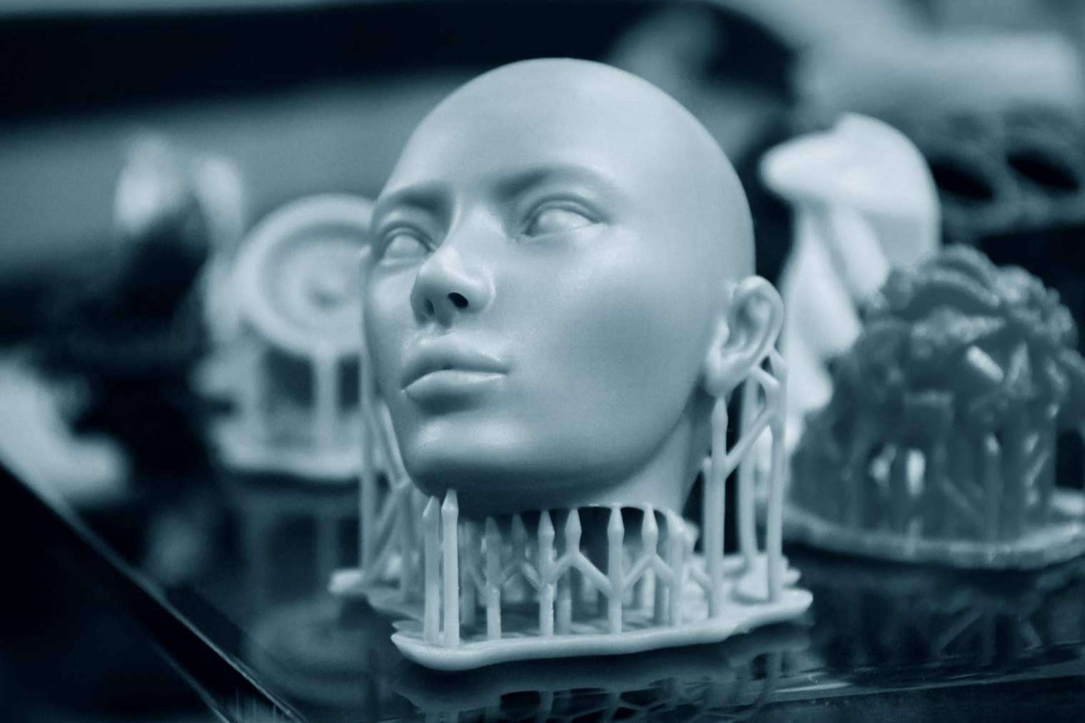 TecnoBro 3D explica todo lo que se debe saber sobre la estereolitografía