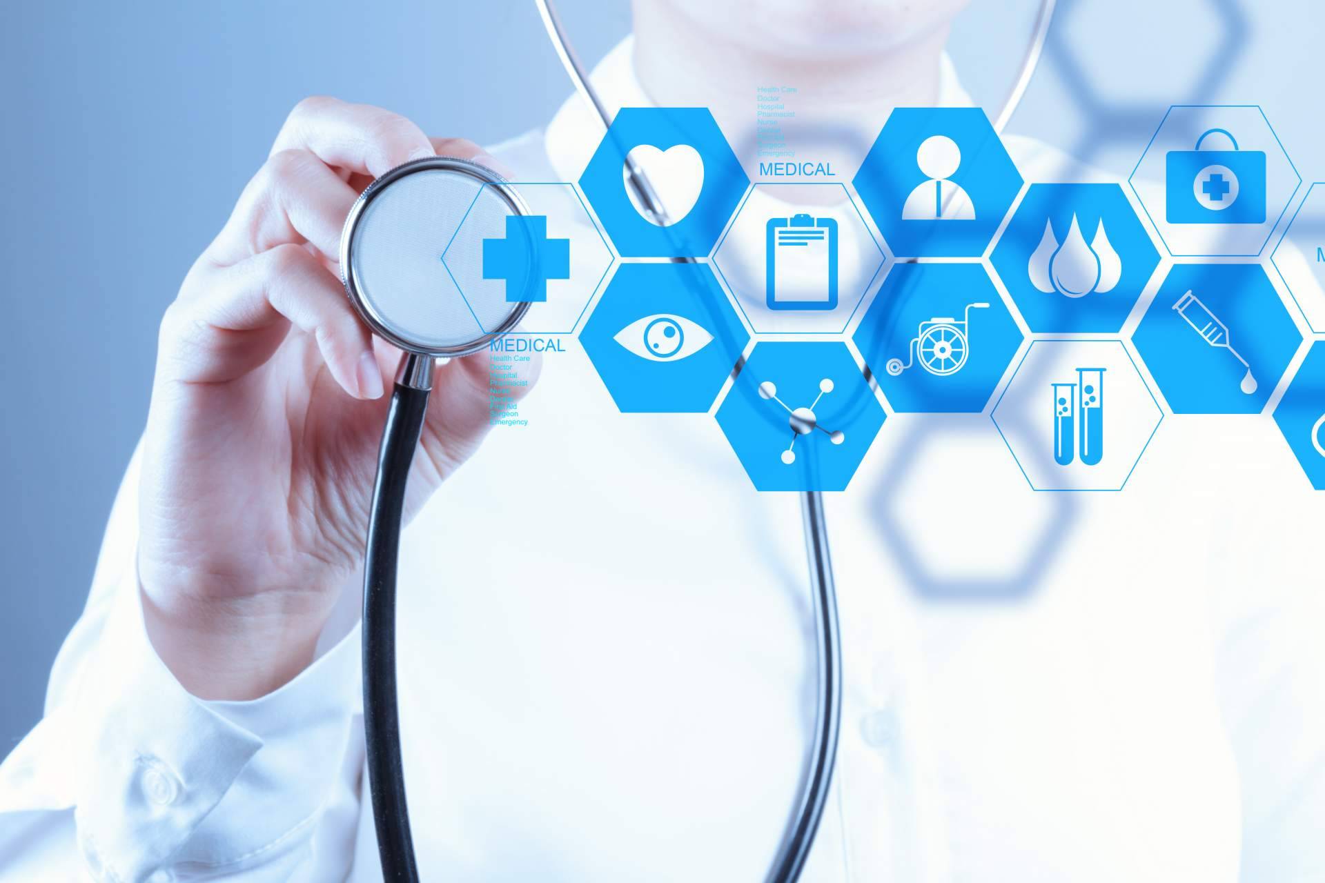 Las terapias digitales para el campo de la salud de la app móvil WeVoice