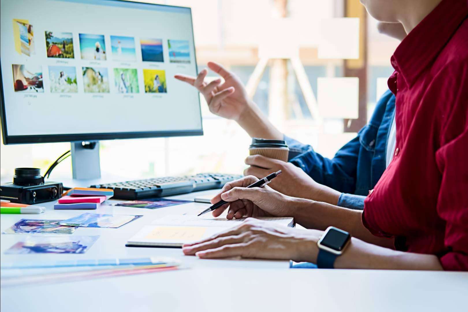 ¿Cuáles son las principales diferencias entre marketing y publicidad?, por Wisd Global