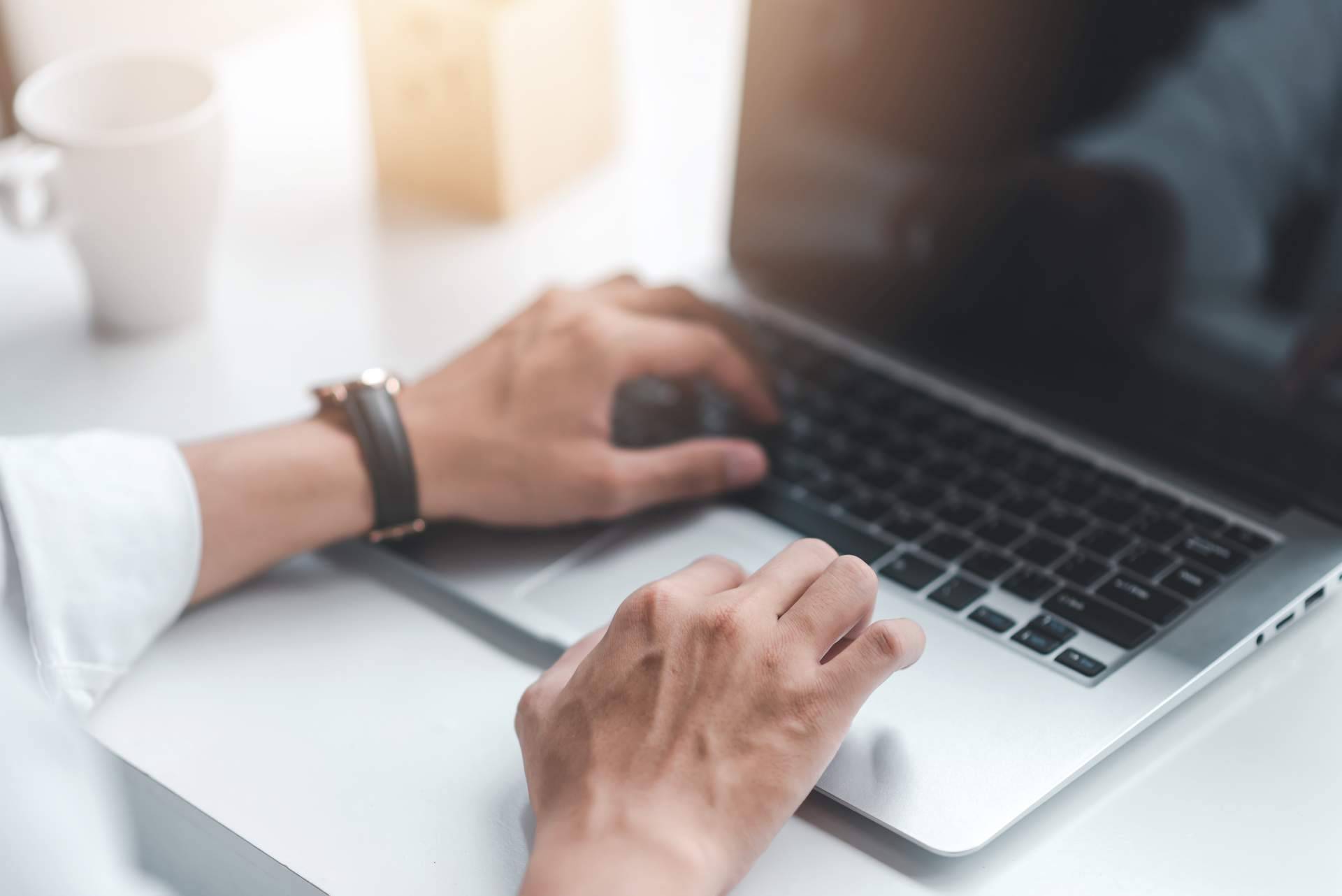 Consultor oficial de Apple para empresas de la mano de SETEK