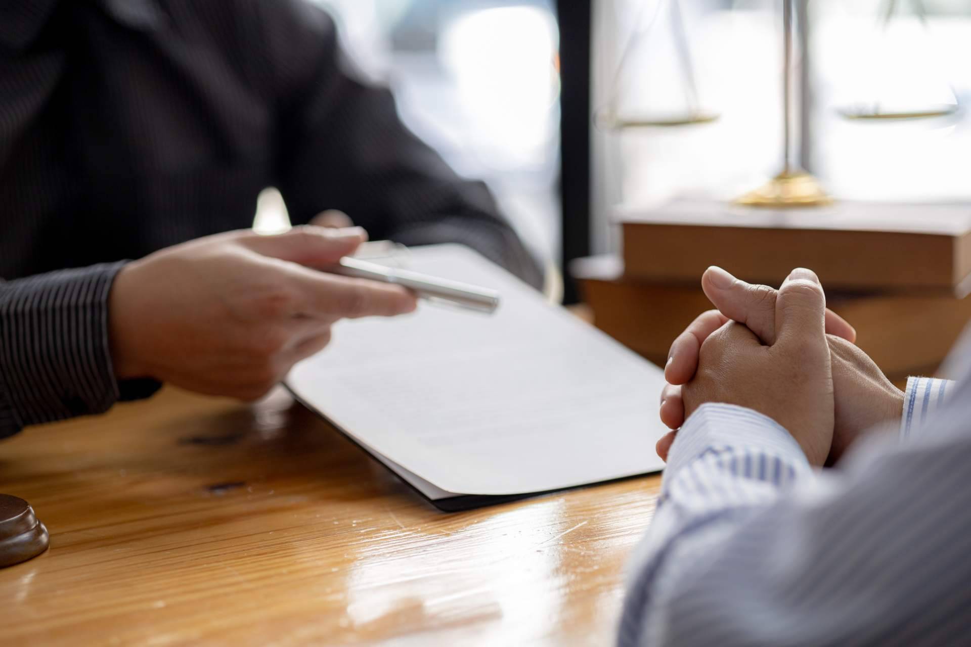 Thenowo, el comparador de seguros de responsabilidad civil