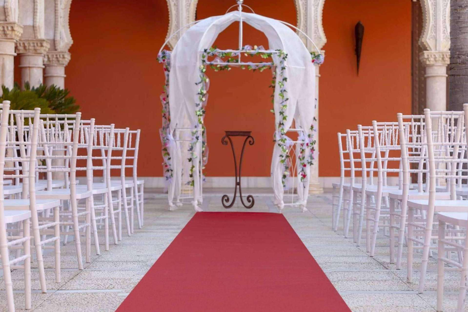 Catálogo de moqueta para eventos de máxima calidad, de la mano de Moquetas Salamanca