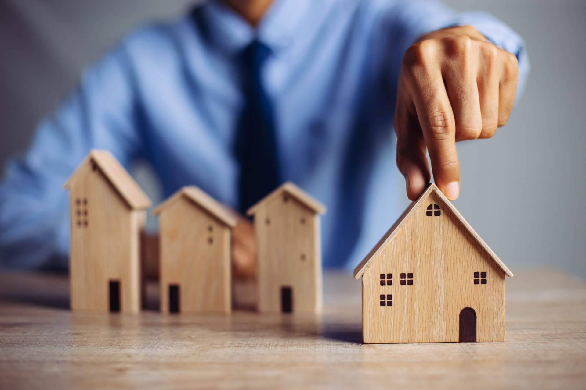 Controlar las emociones en el momento de comprar vivienda con Nexitum y sus servicios de personal shopper