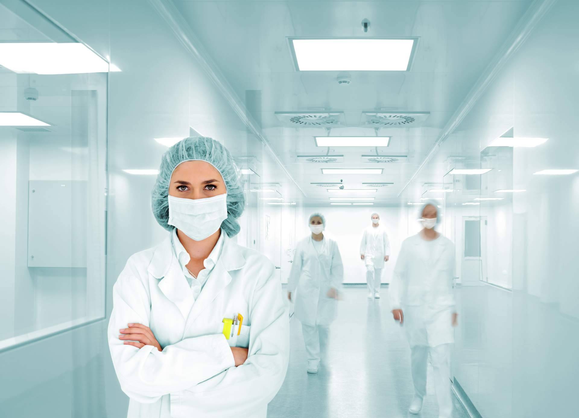 Solución a los posibles errores de fabricación de fármacos, por CSI ANALITICA