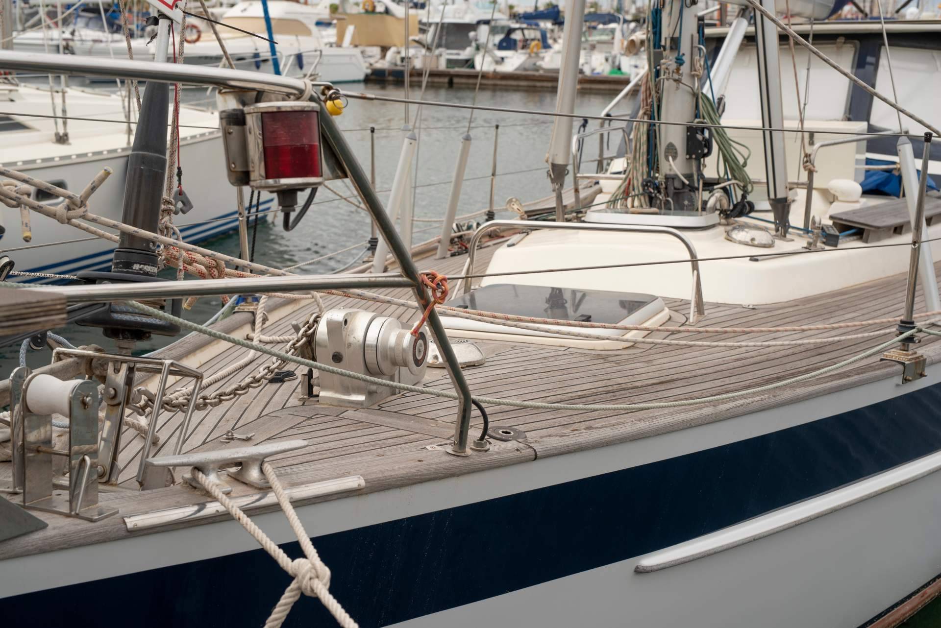 Obtener giratorios de barcos en Nova Argonautica