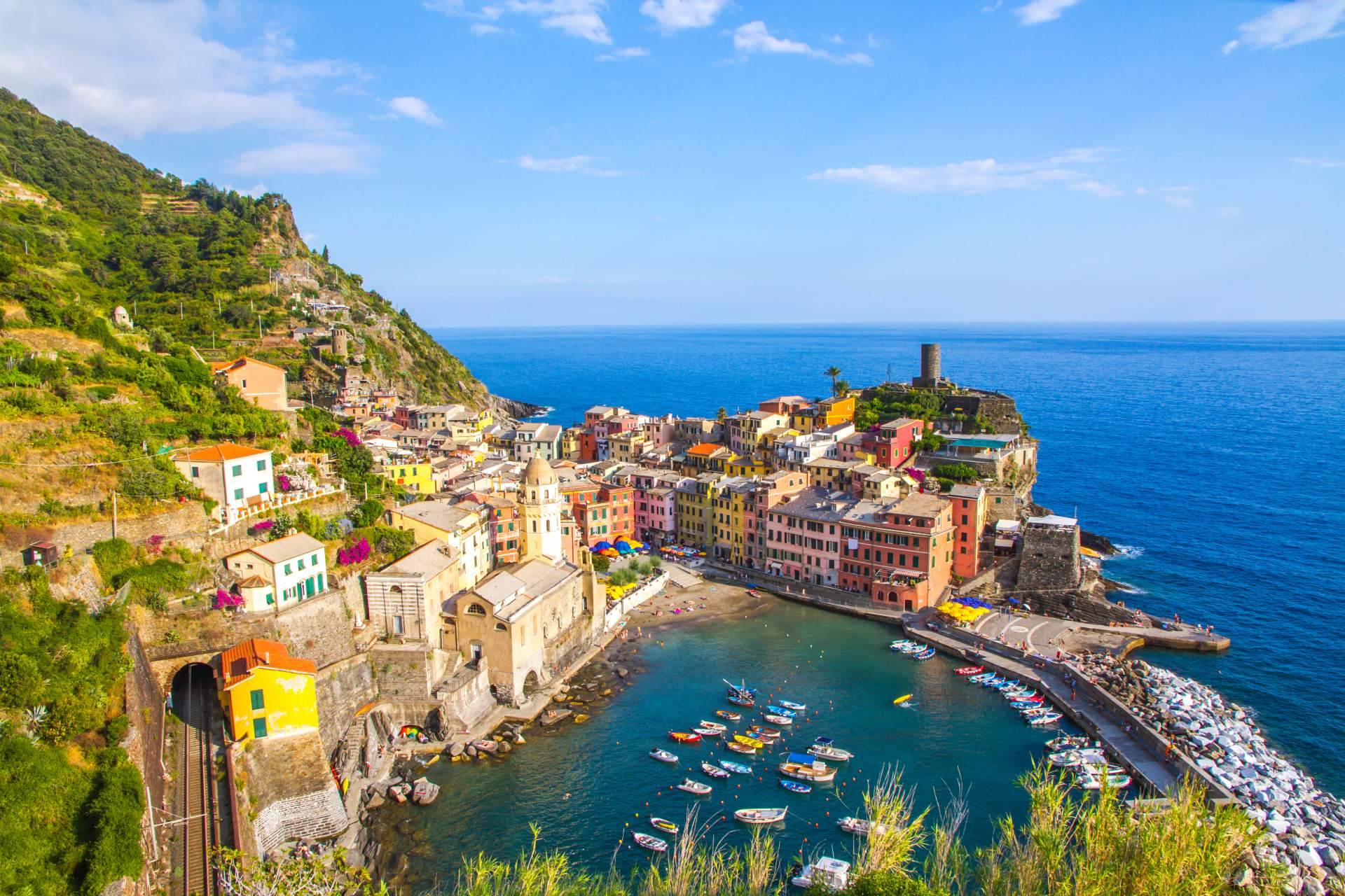 Rega International Realty y la adquisición de villas exclusivas en Italia