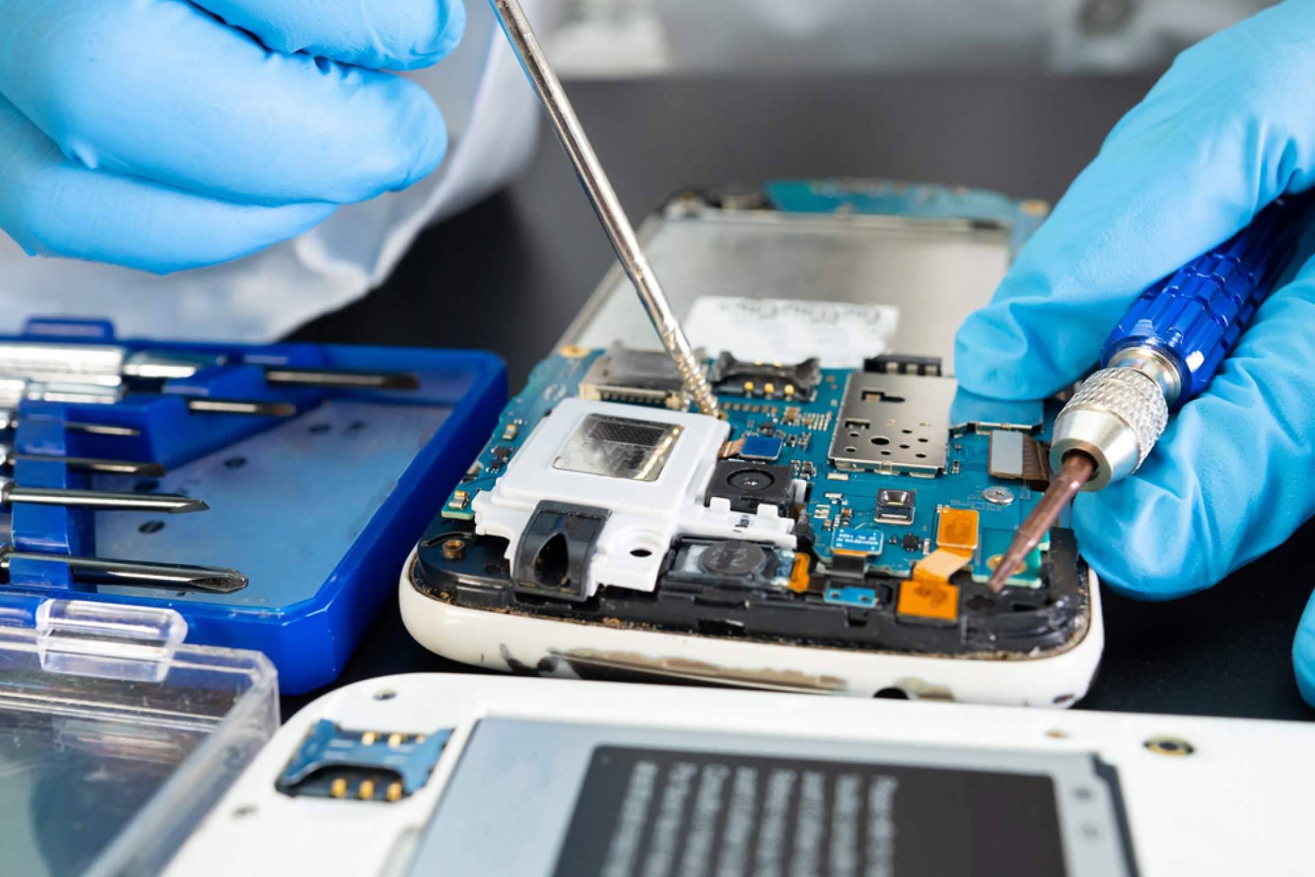 Contar con los servicios de Reparación iPhone Córdoba y las ventajas que ofrece