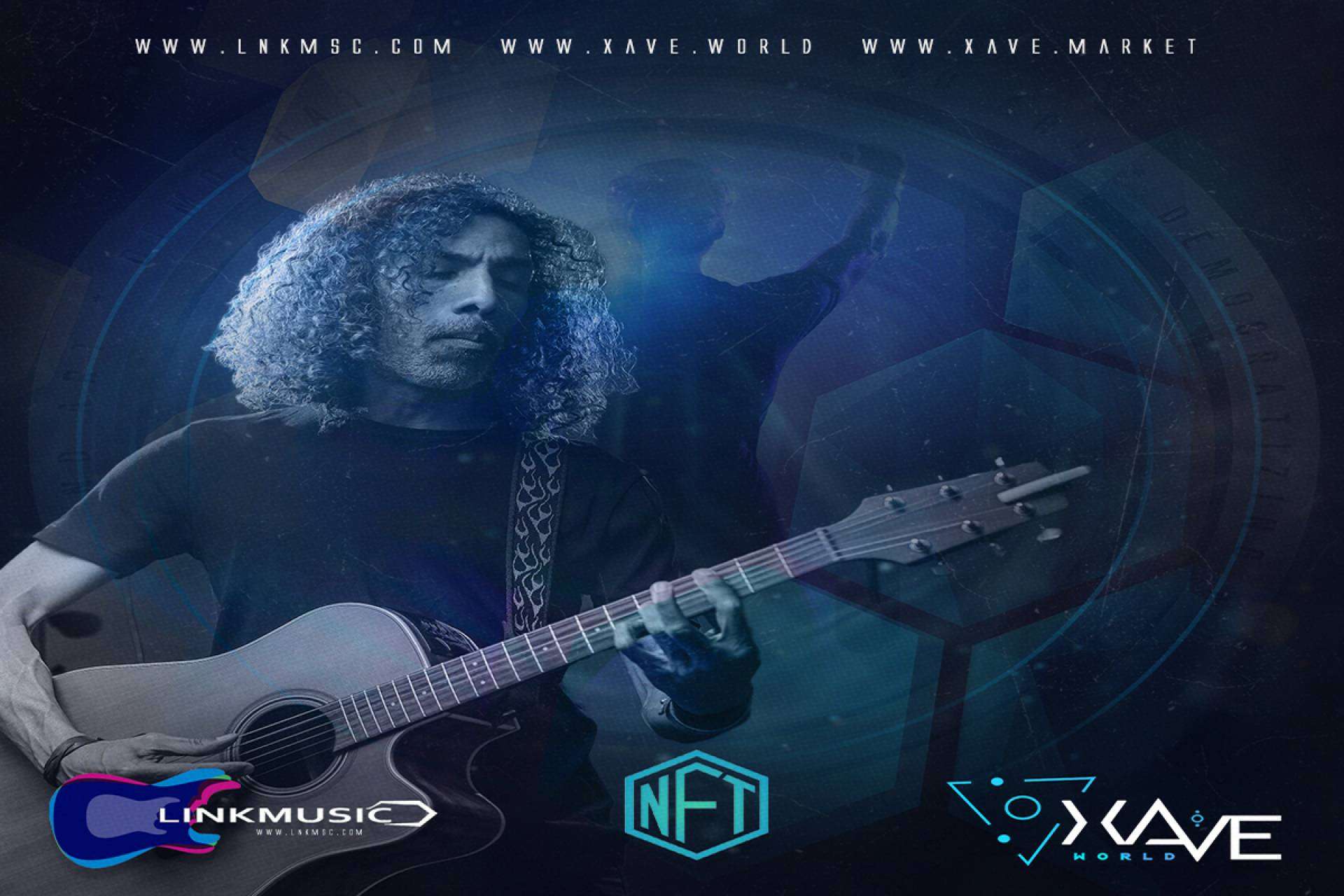 Monetización de la música con los NFT musicales