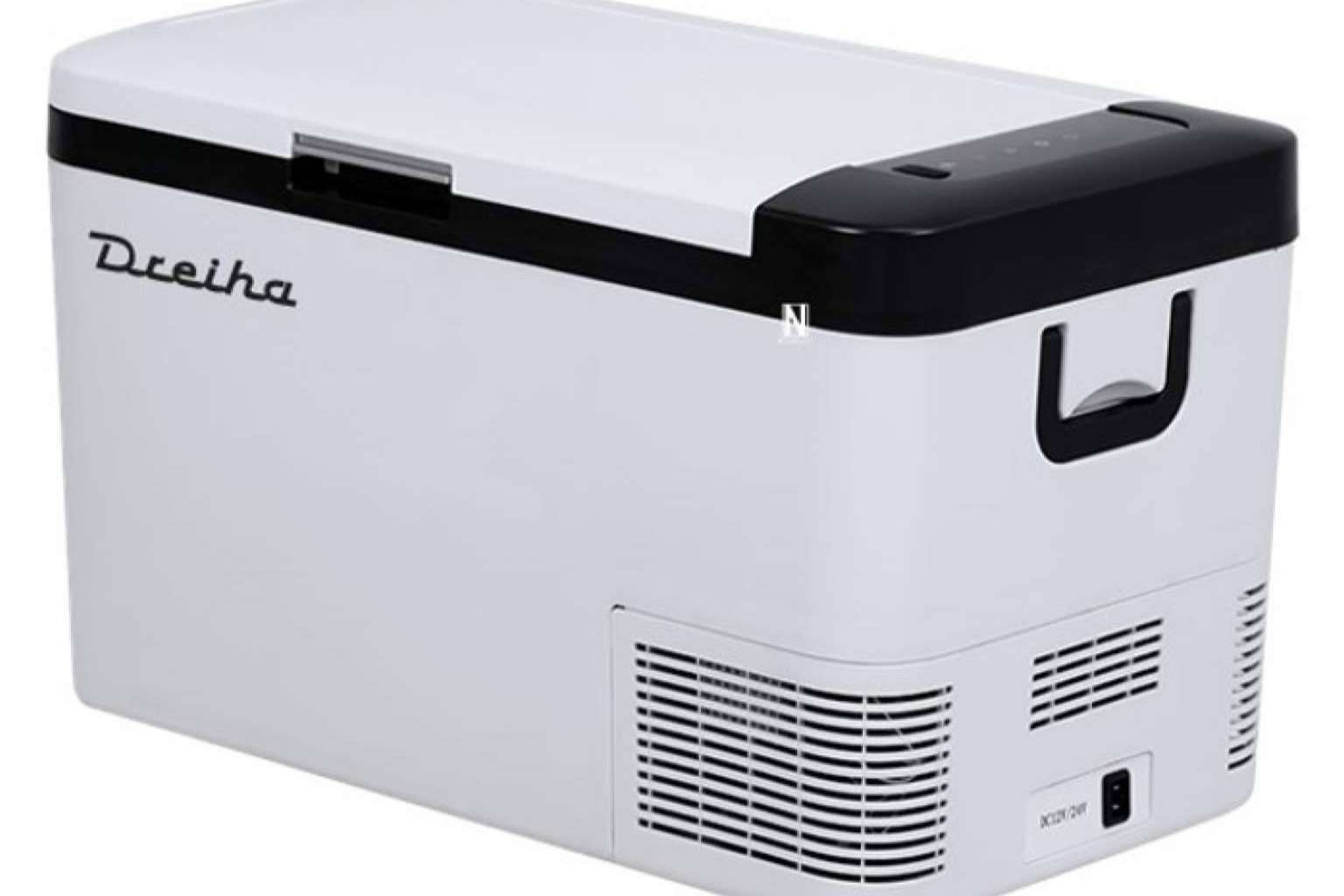 Repuestos Negrillo y sus neveras coche 12v con compresor