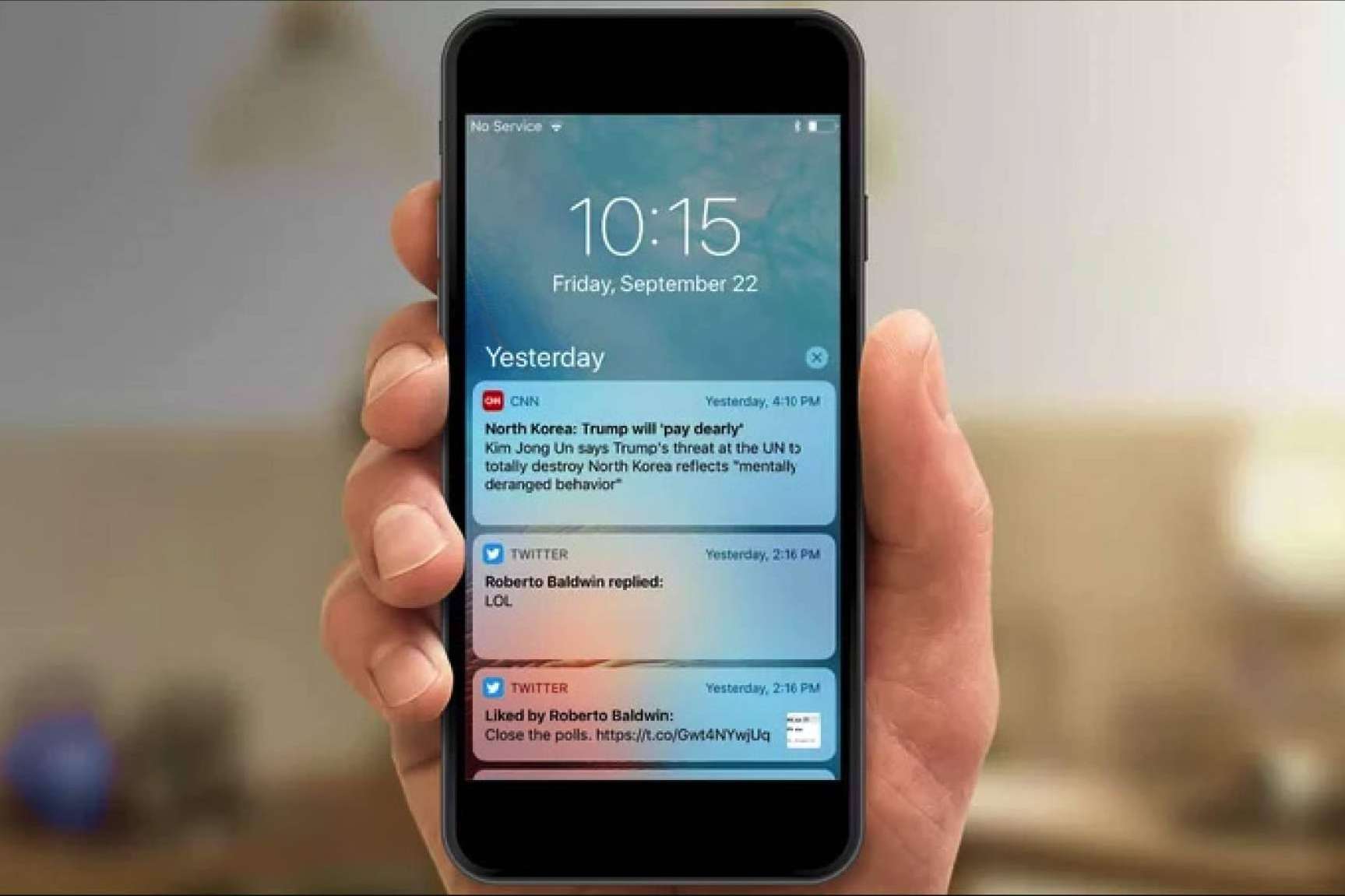 Con el empleo de las notificaciones push se pueden mejorar las conversiones