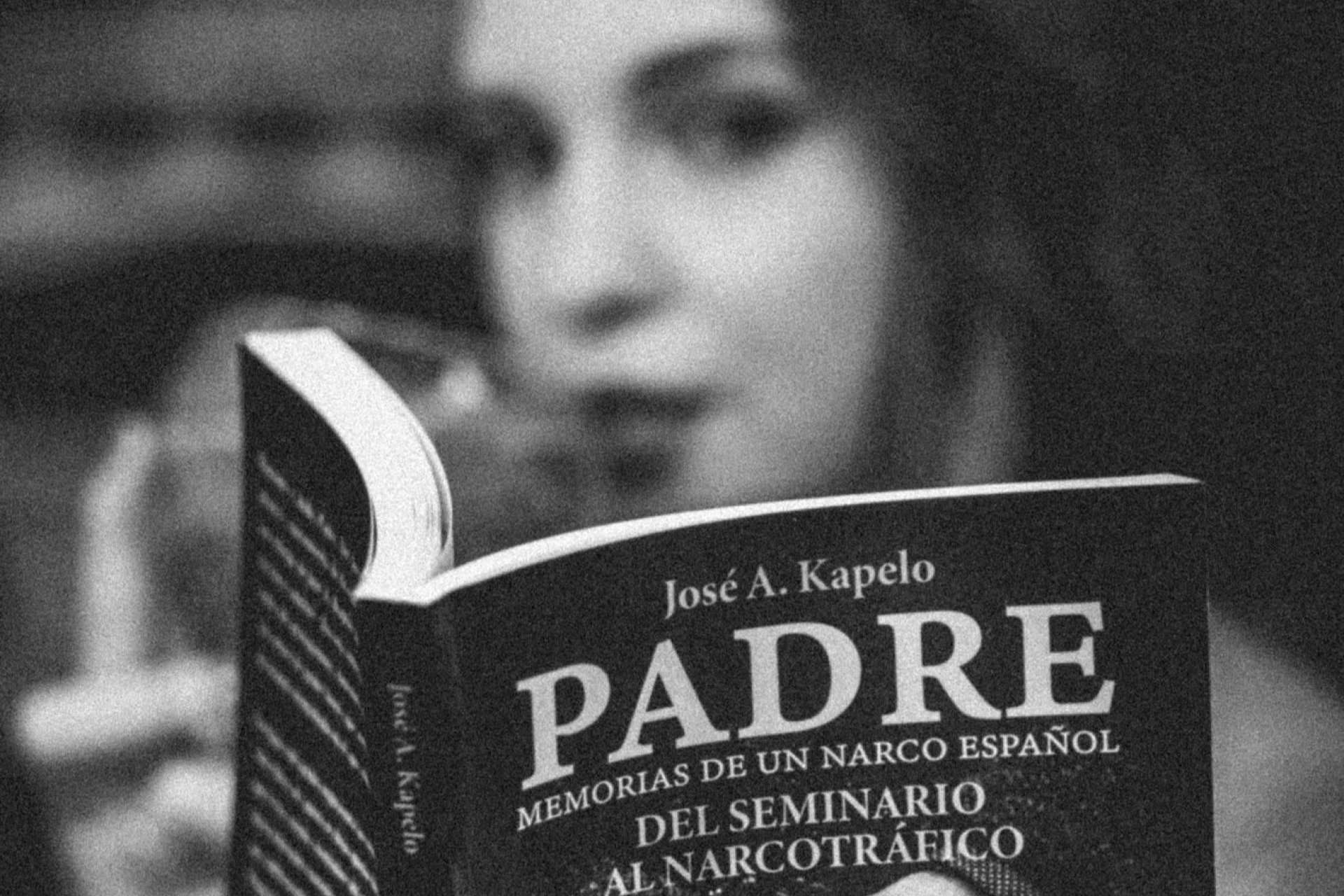 'Padre', la novela basada en hechos reales de José A. Kapelo
