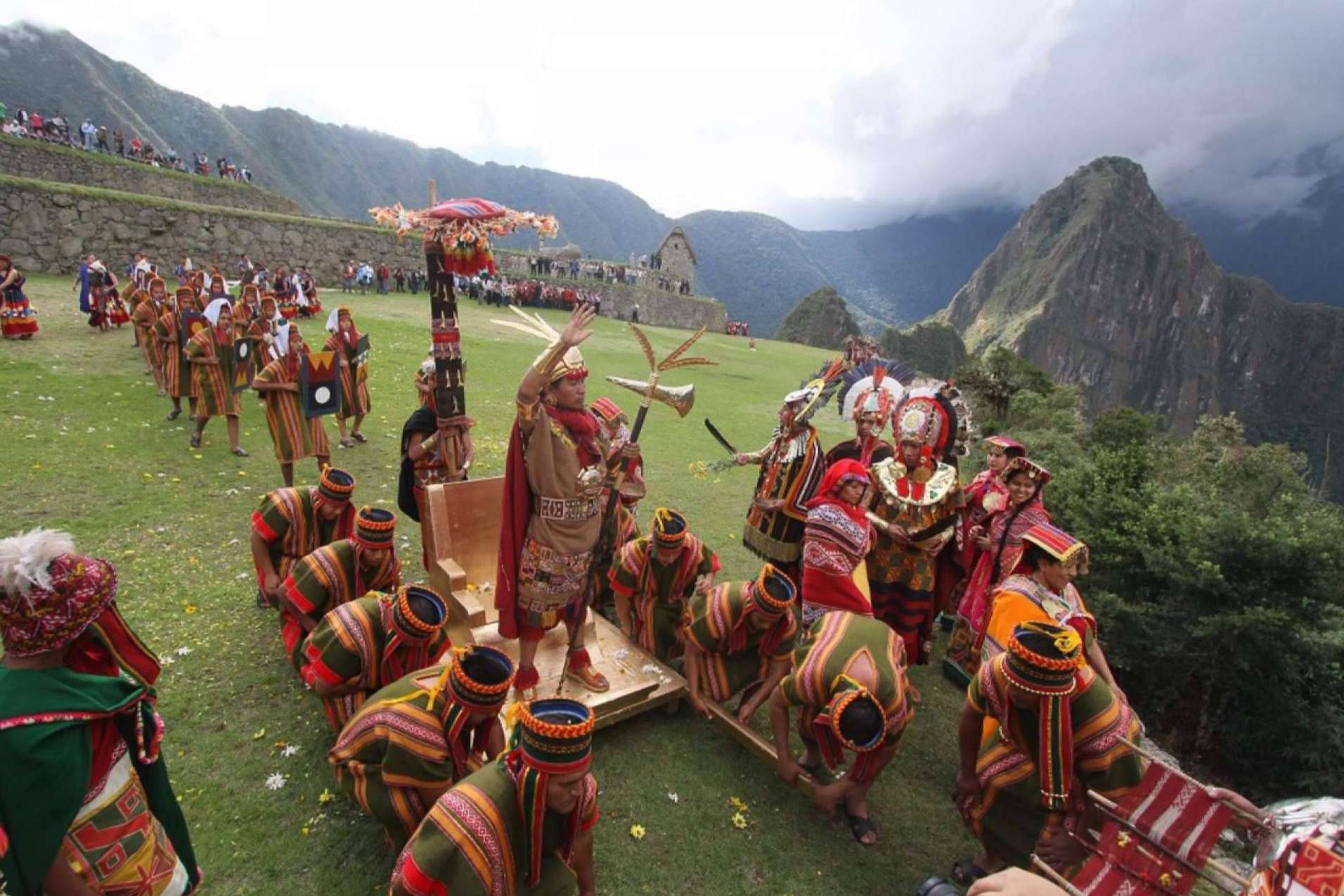Una plataforma de referencia para el turismo de Perú, RevistaTourGourmet.com
