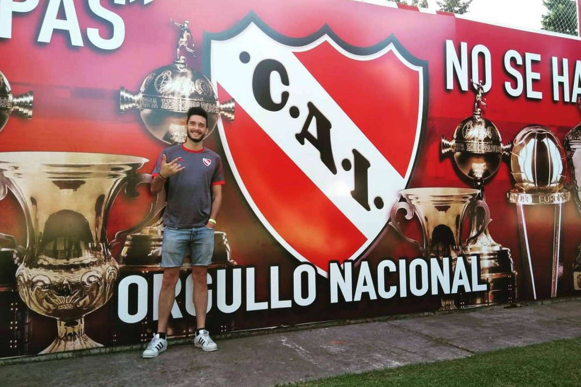 Comprar entradas Independiente en Football Host para vivir la experiencia completa