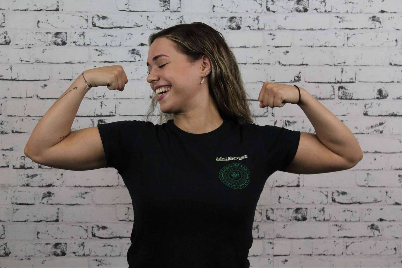 La importancia de trabajar la fuerza a partir de los 40, por Salud & Fitness