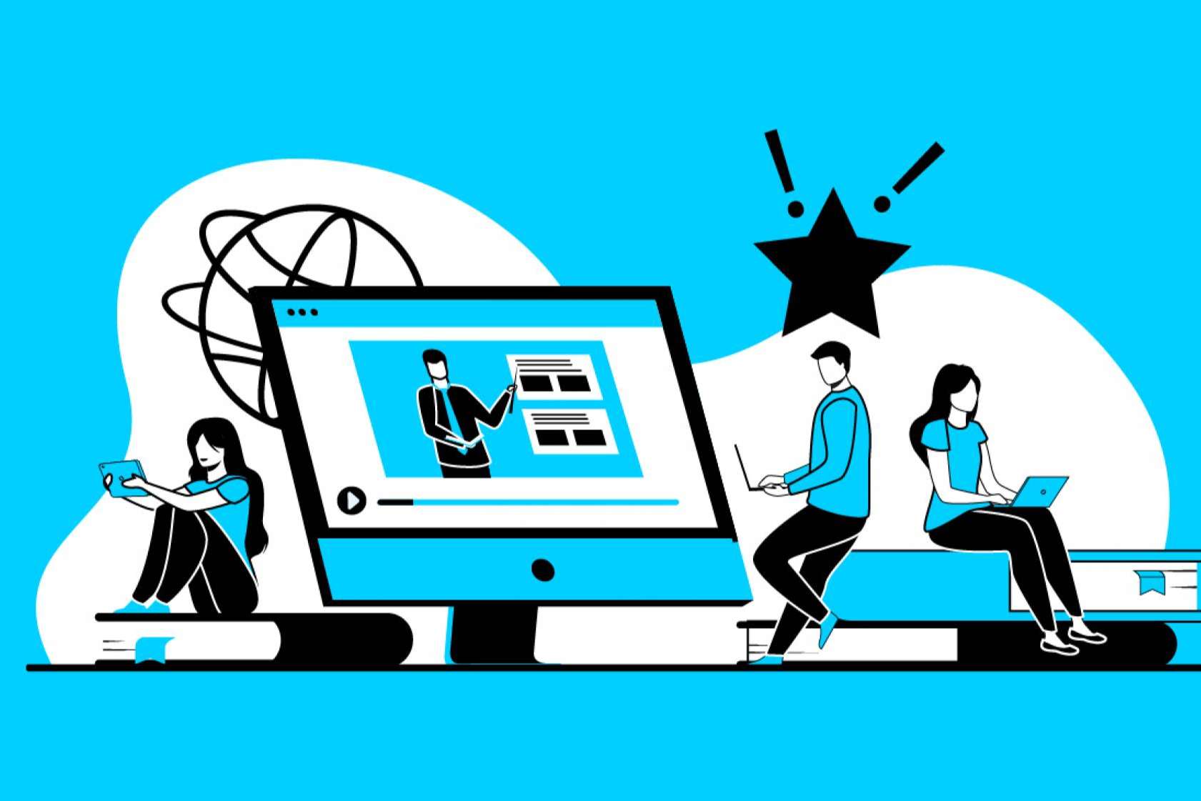 AICAD Business School, entre las 7 mejores escuelas de negocios de España