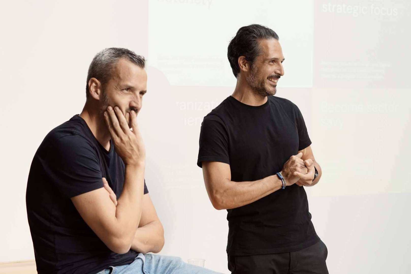 Nacar Design firma la adquisición de la empresa Item Designworks de Bilbao