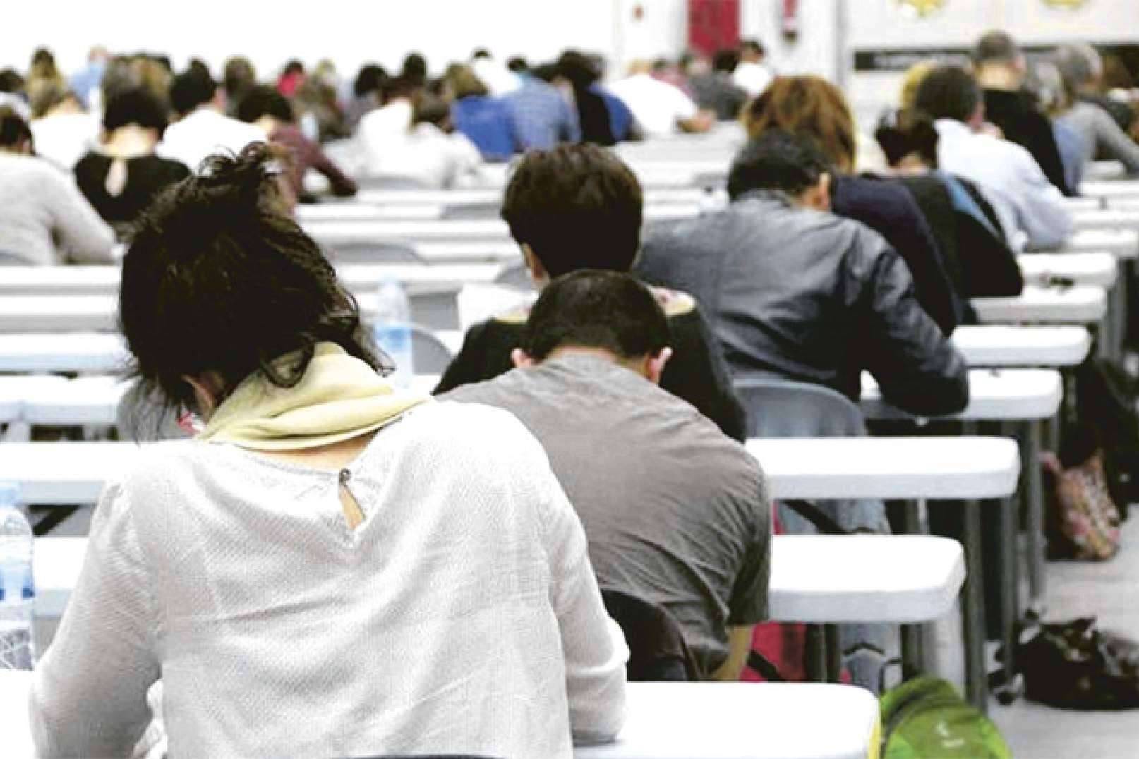 Formarse para las oposiciones de Administrativo del Estado con Simplificatusopos.es