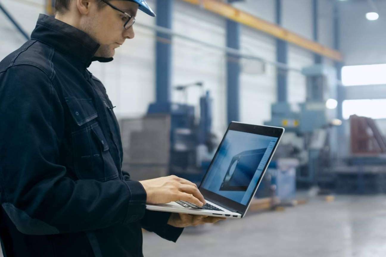 DEKINES, expertos en la gestión turnos de áreas de producción