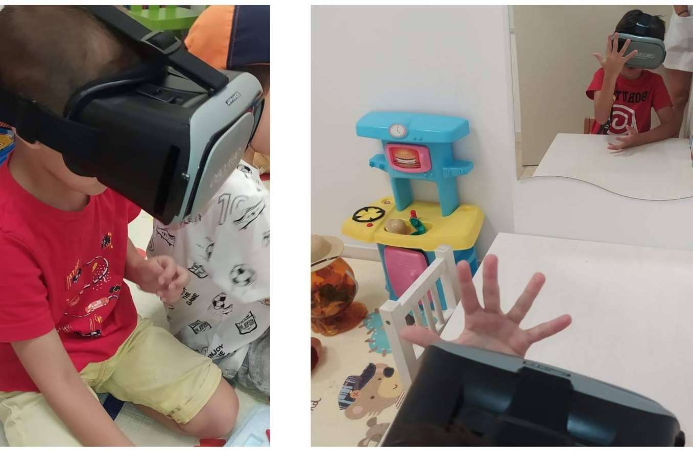 El abordaje de la neuropsicología en pacientes pediátricos diagnosticados con Autismo, por E-THERAPYKIDS
