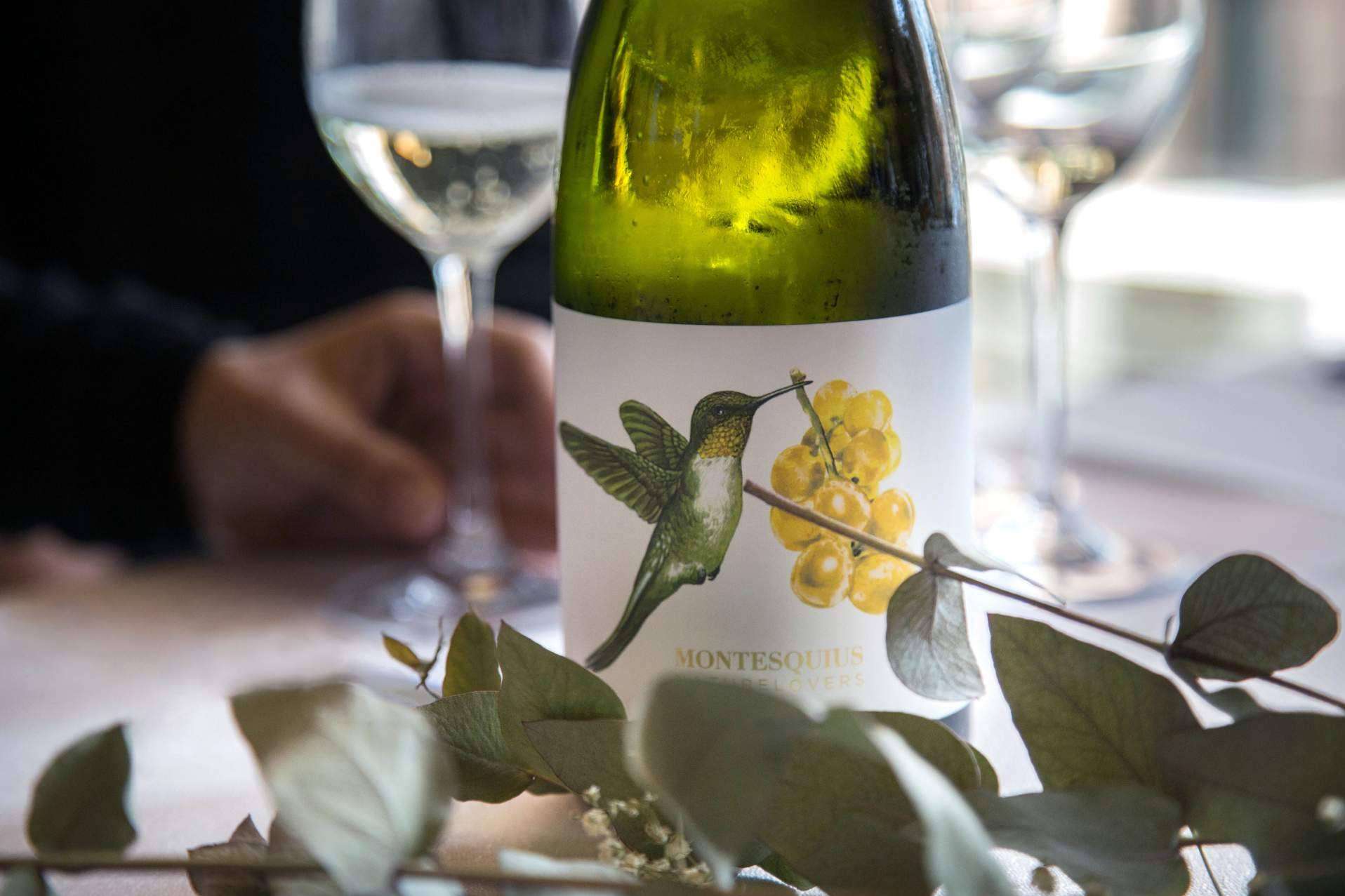 La tienda online de vinos y enoturismo, Naturelovers Wines
