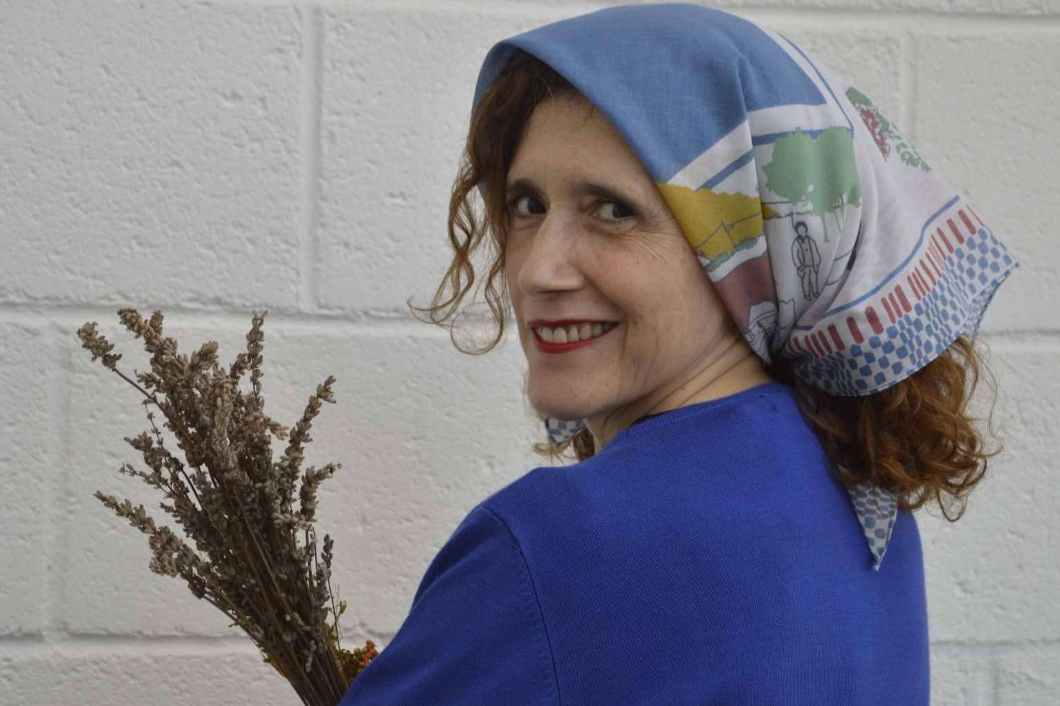 Pañuelos para presumir de orgullo rural