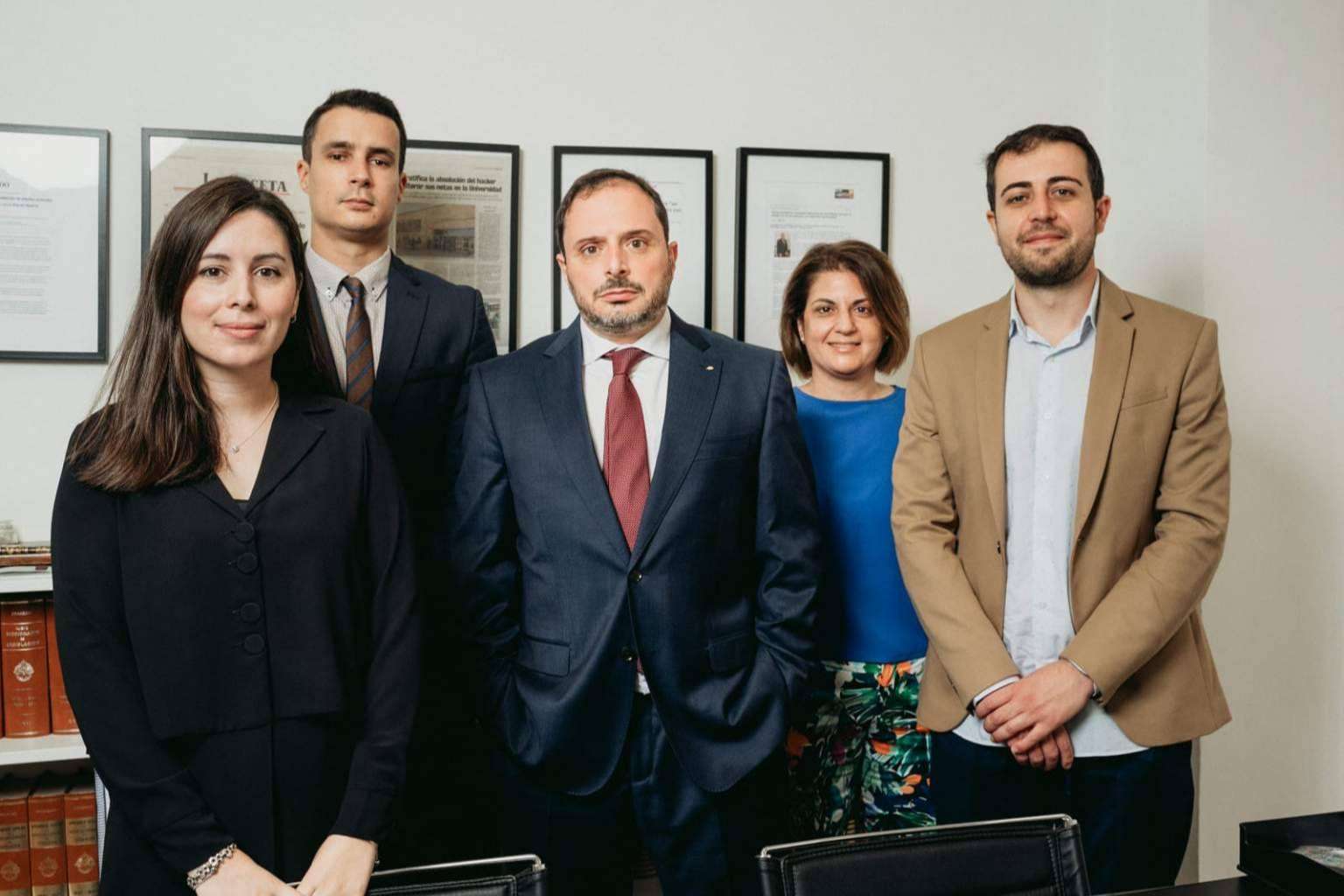 El derecho mercantil en las empresas, de la mano de Igualada Belchí Abogados