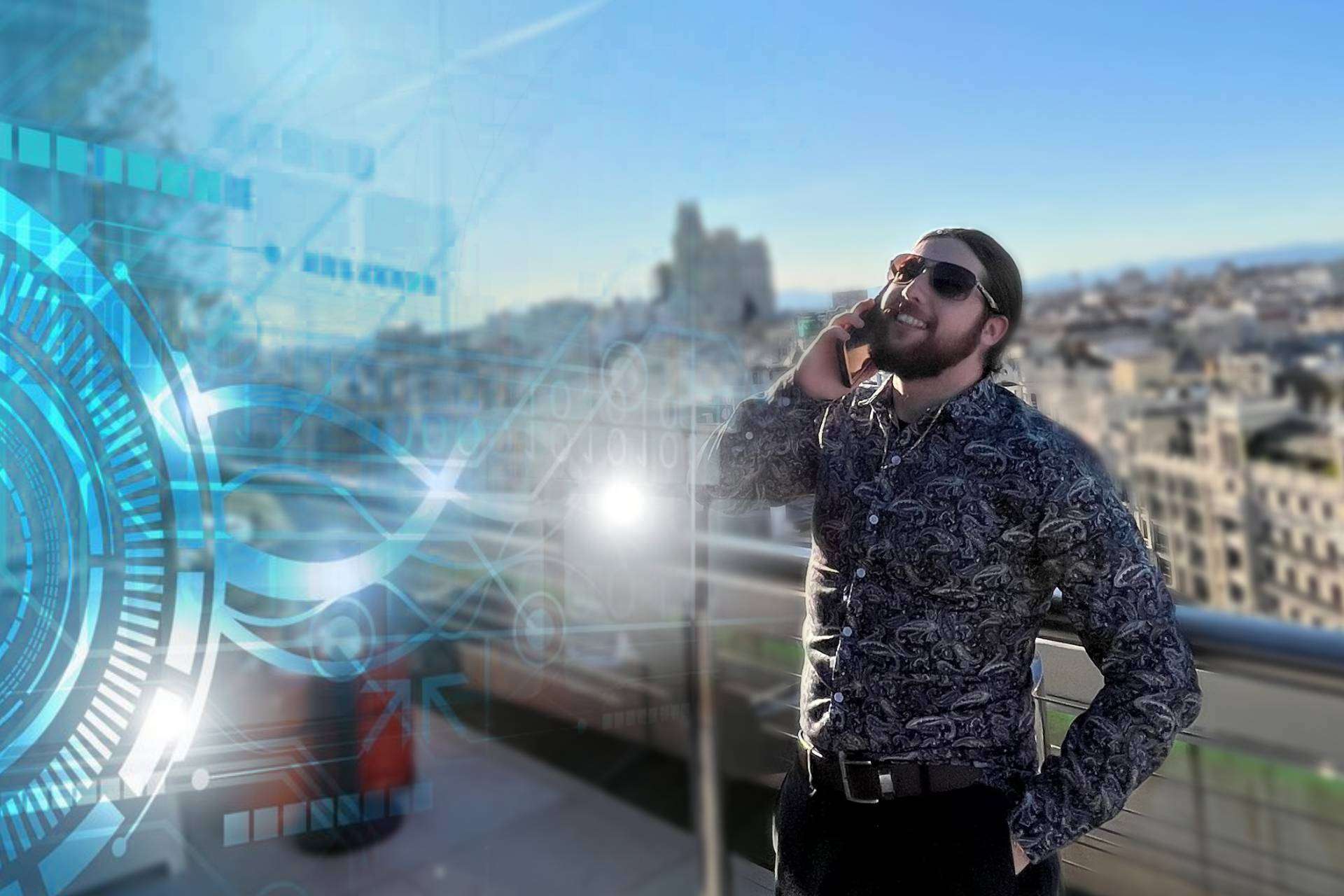 El experto en Marketing de quien todo el mundo habla, Alek Angelov
