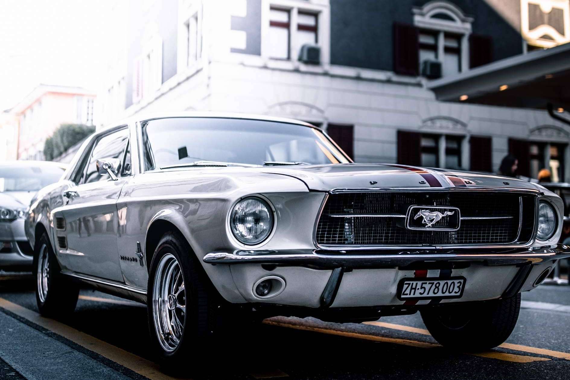 Disfrutar sin preocuparse por nada con el seguro de coches clásicos SEGUR CLASSIC es posible este verano