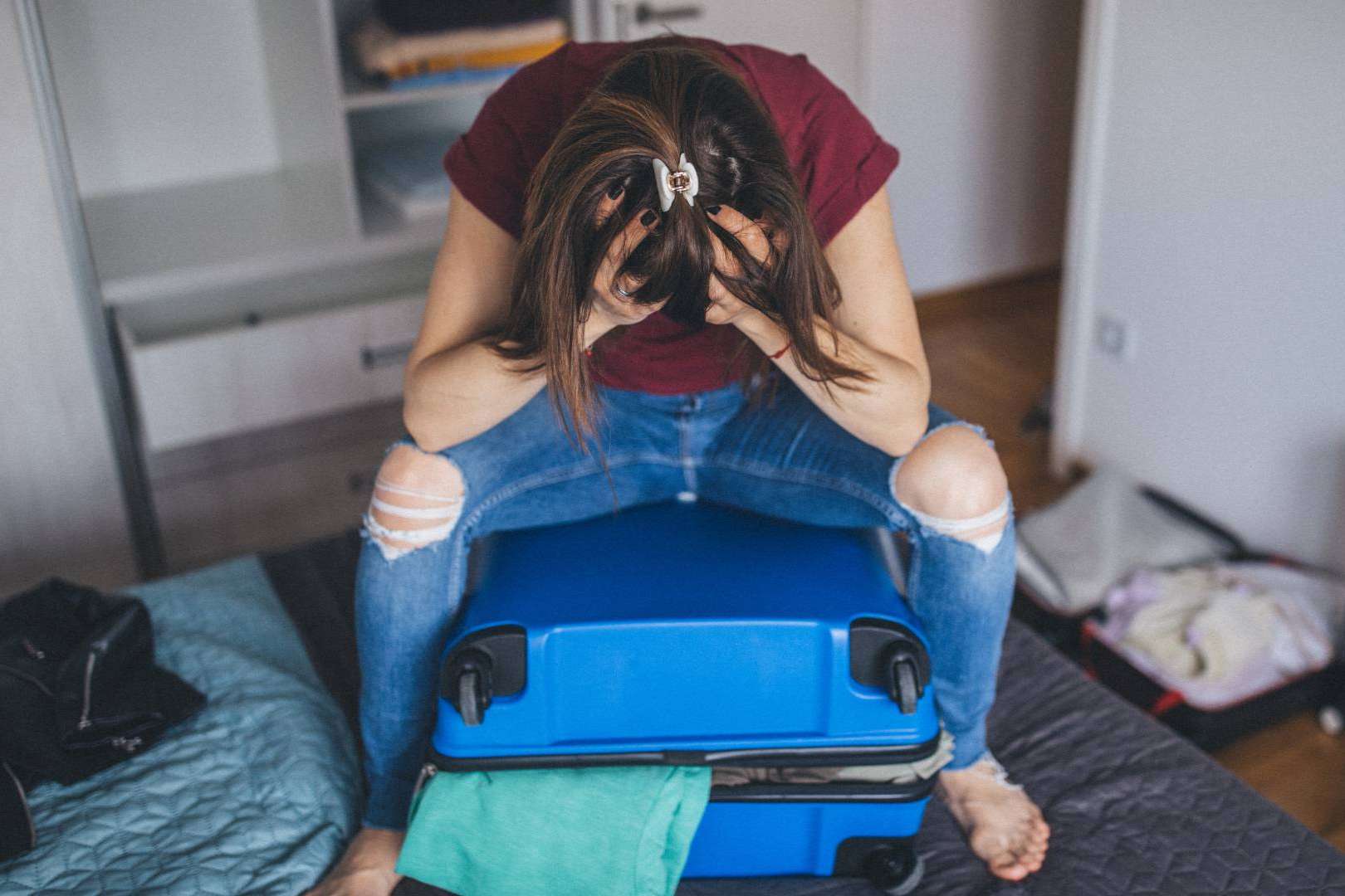 El peligro de endeudarse para ir de vacaciones, según iMorosity