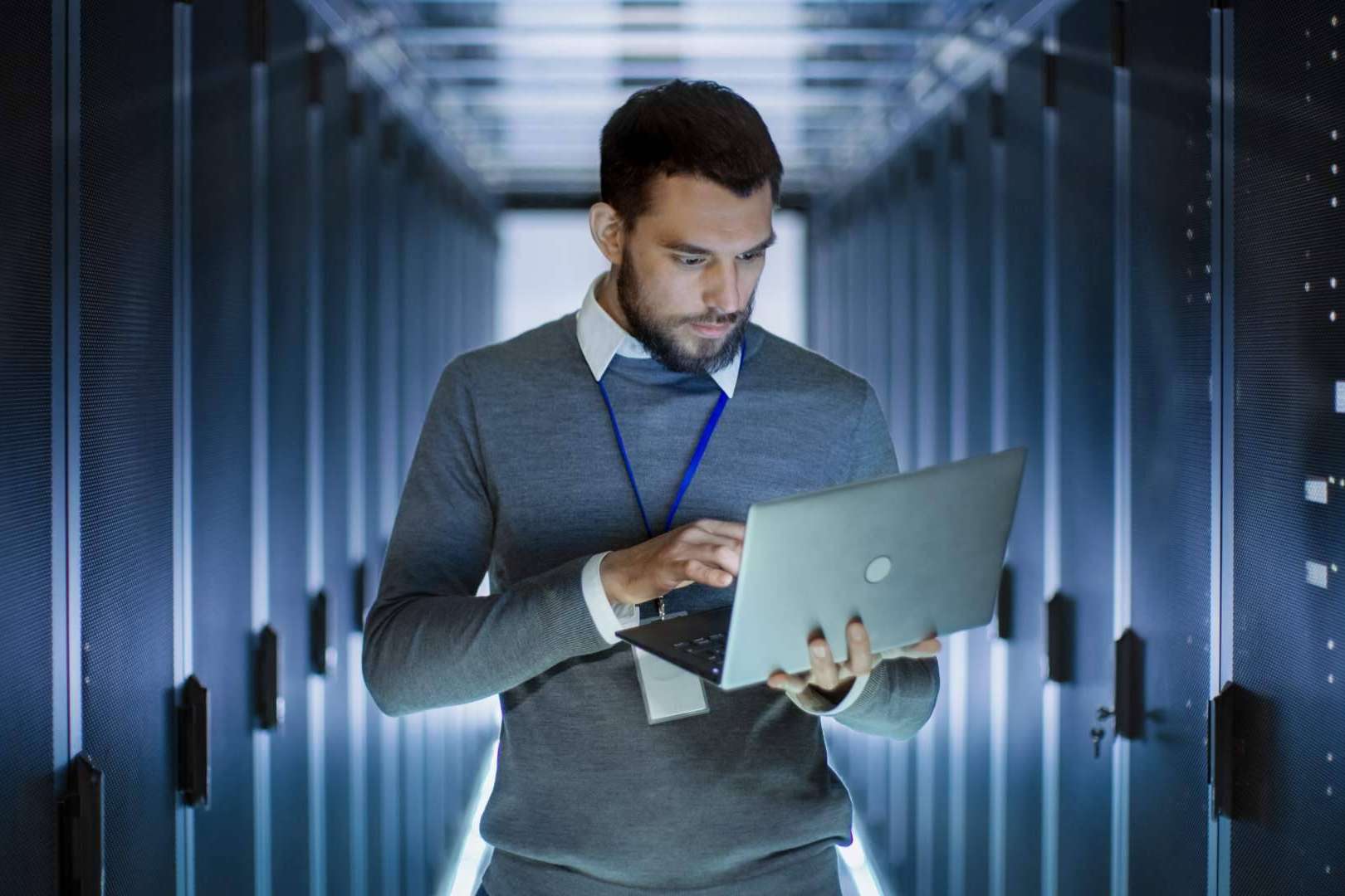 Exolution recalca la importancia del mantenimiento informático para todo tipo de empresas