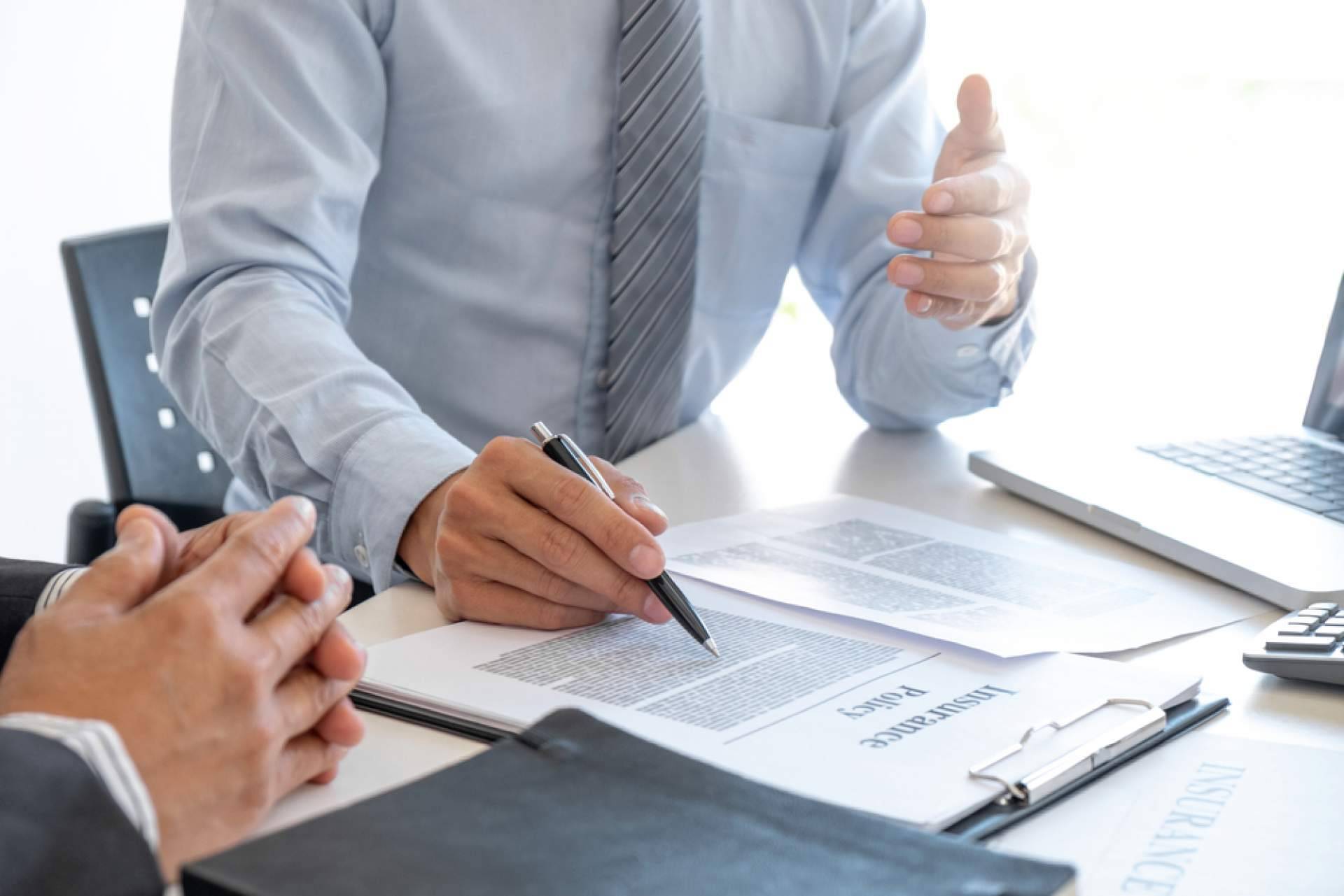 Especialistas en seguros de vida para empresas con PuntoSeguro