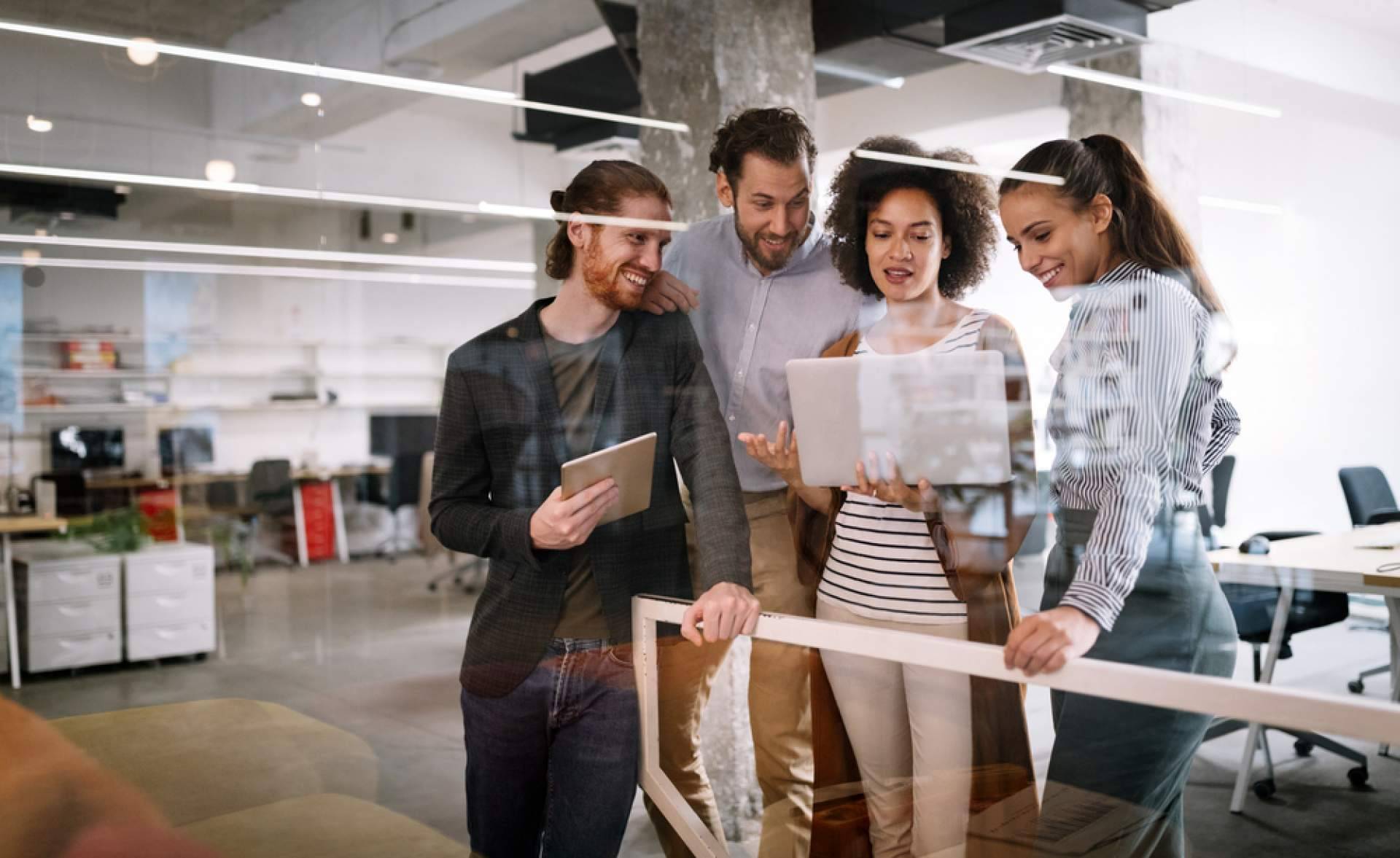 Profiture y su servicio de optimización de los procesos internos de las empresas