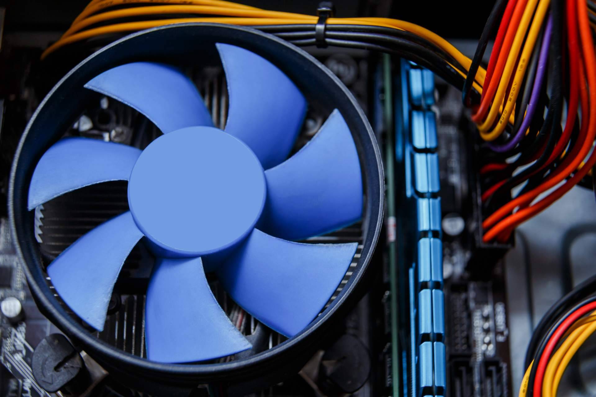 ¿Cómo cuidar el PC cuando hay altas temperaturas?, los consejos de Ordenadores Ocasión