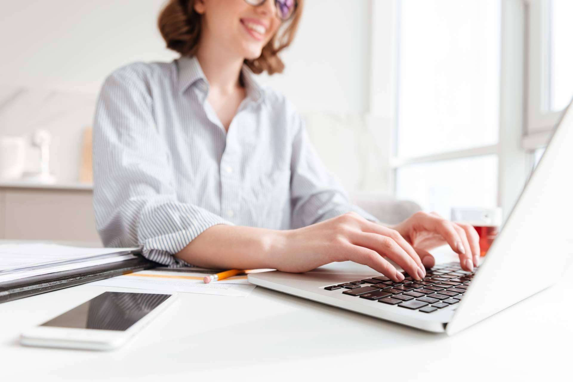 Las ventajas de solicitar la firma online mediante firmar.online y OnBase