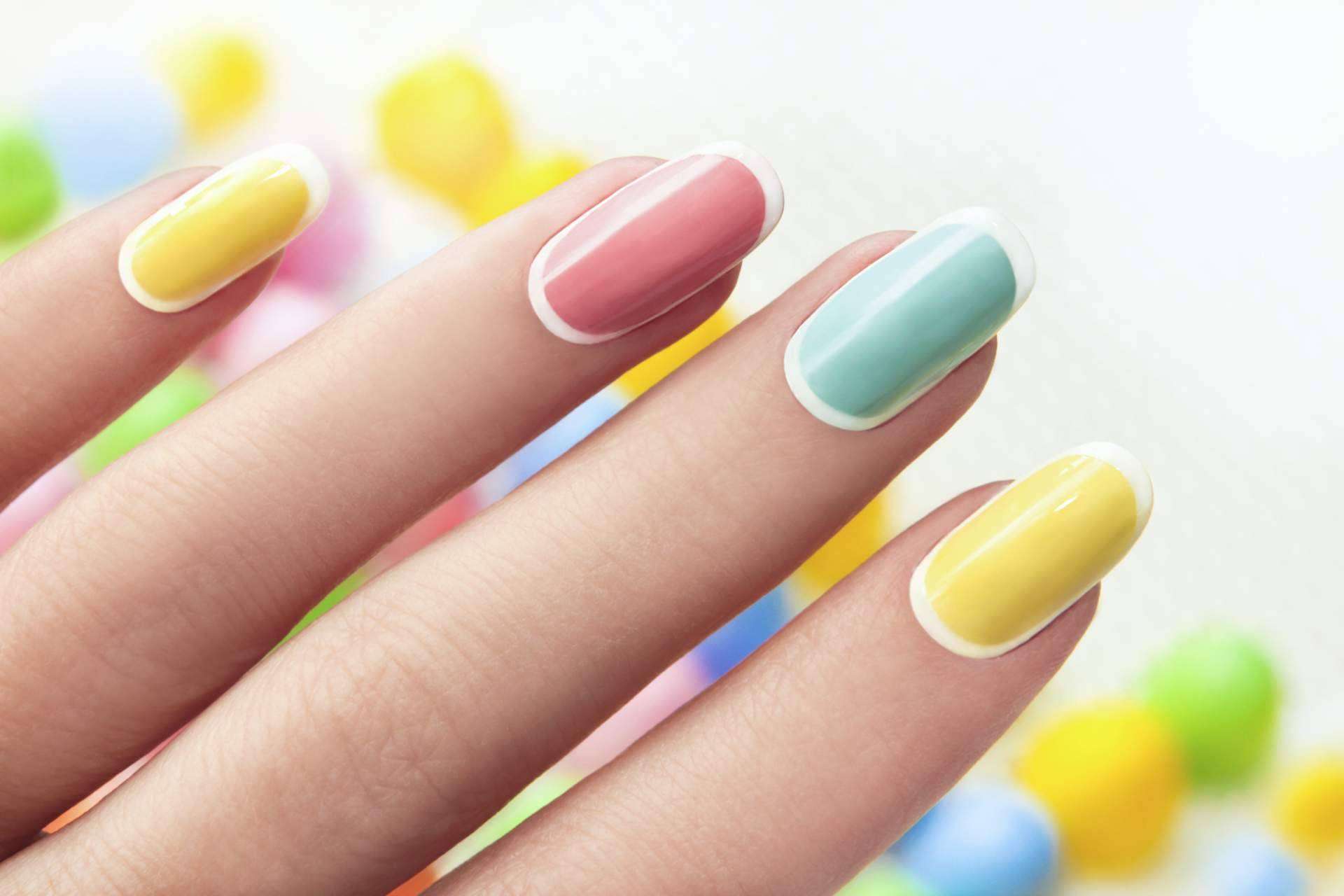 Máster de Uñas para entrar al mundo laboral, por Uñas y Estética