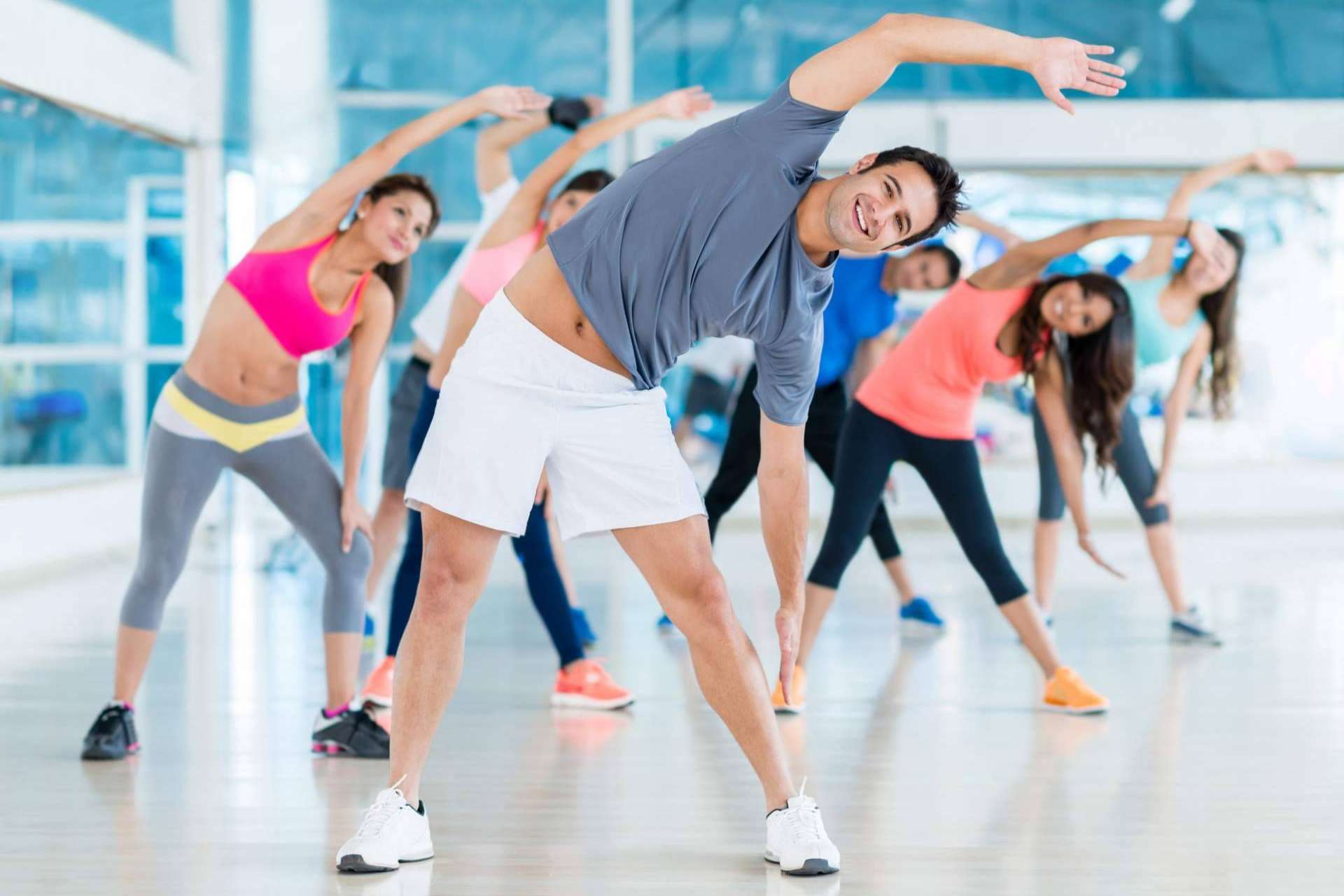Sportalis, las oportunidades para encontrar trabajo en el sector deportivo