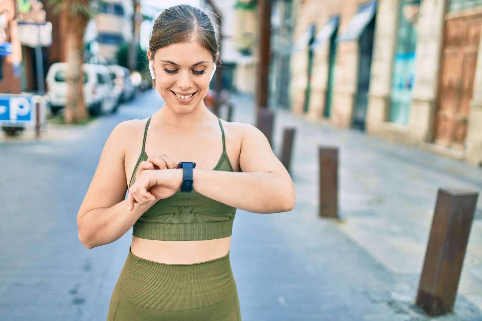El comparador de seguros de vida PuntoSeguro Fit recompensa el ejercicio físico