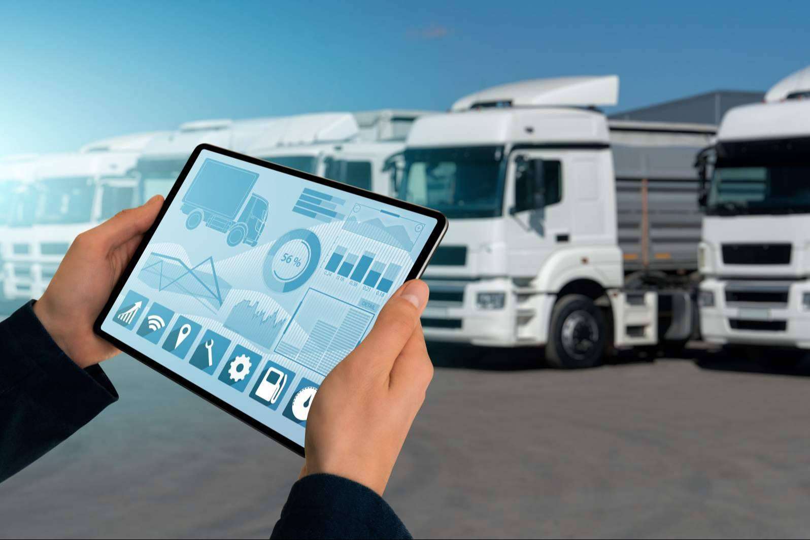 Tacógrafos inteligentes para la gestión de flotas, de la mano de Cartrack