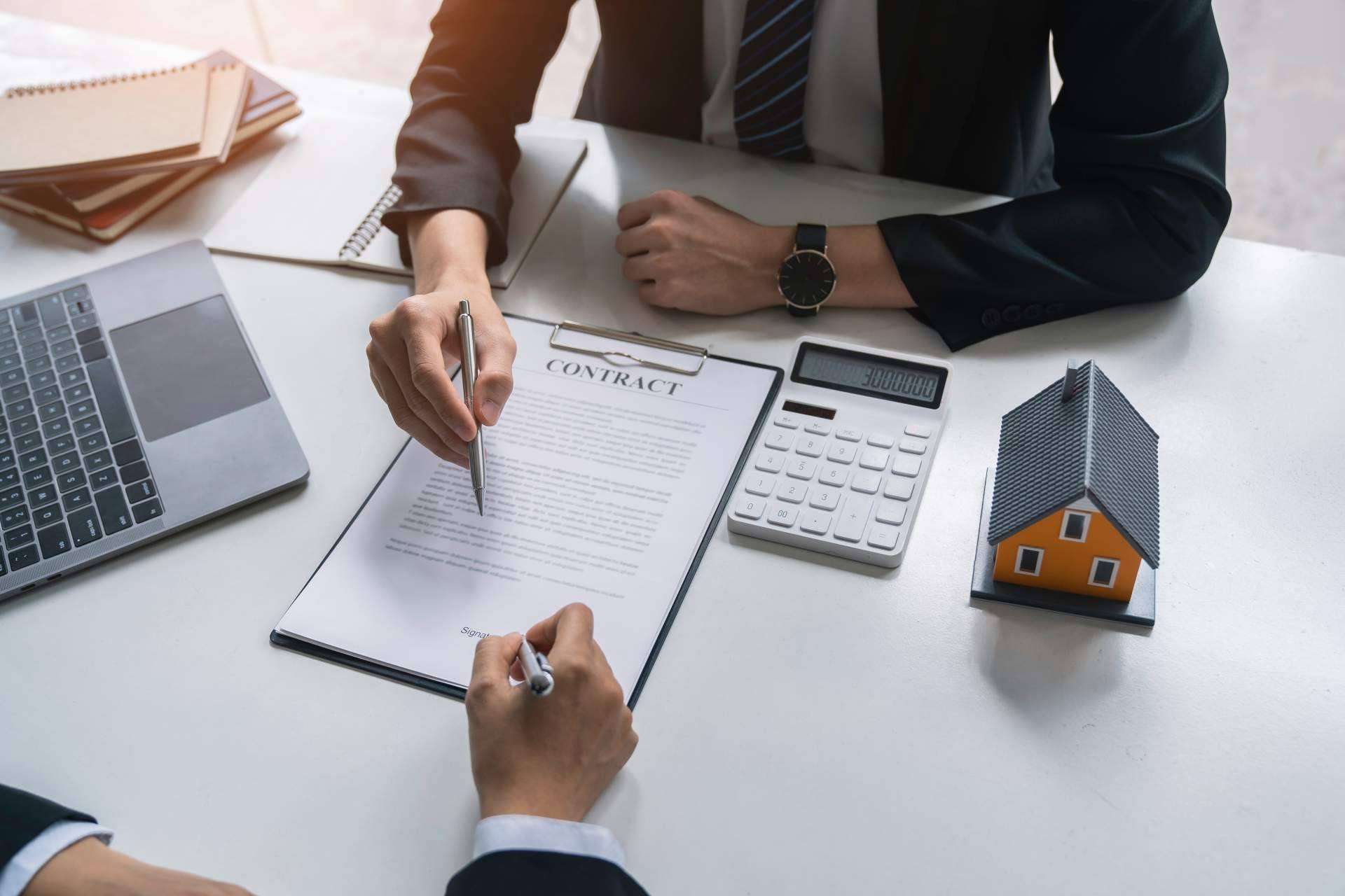 Calcular la plusvalía con Urban Asesores Inmobiliarios