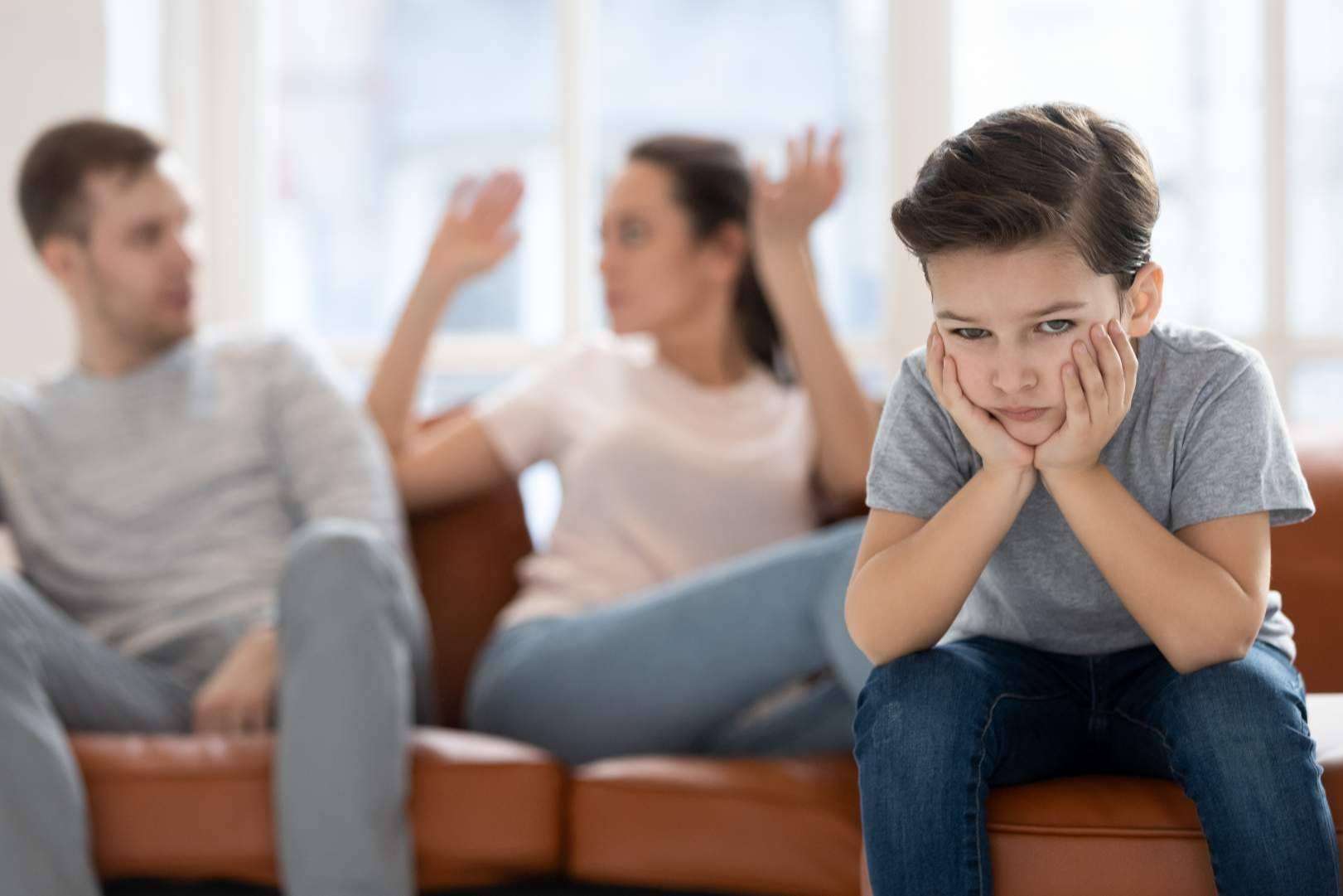 La función de los peritos judiciales en los casos de interferencia parental, con divorcioscatalunya.com
