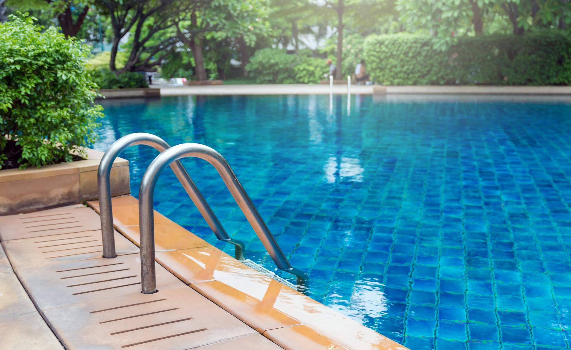 El mantenimiento de la piscina en el hogar es tarea fácil con Locos por las piscinas