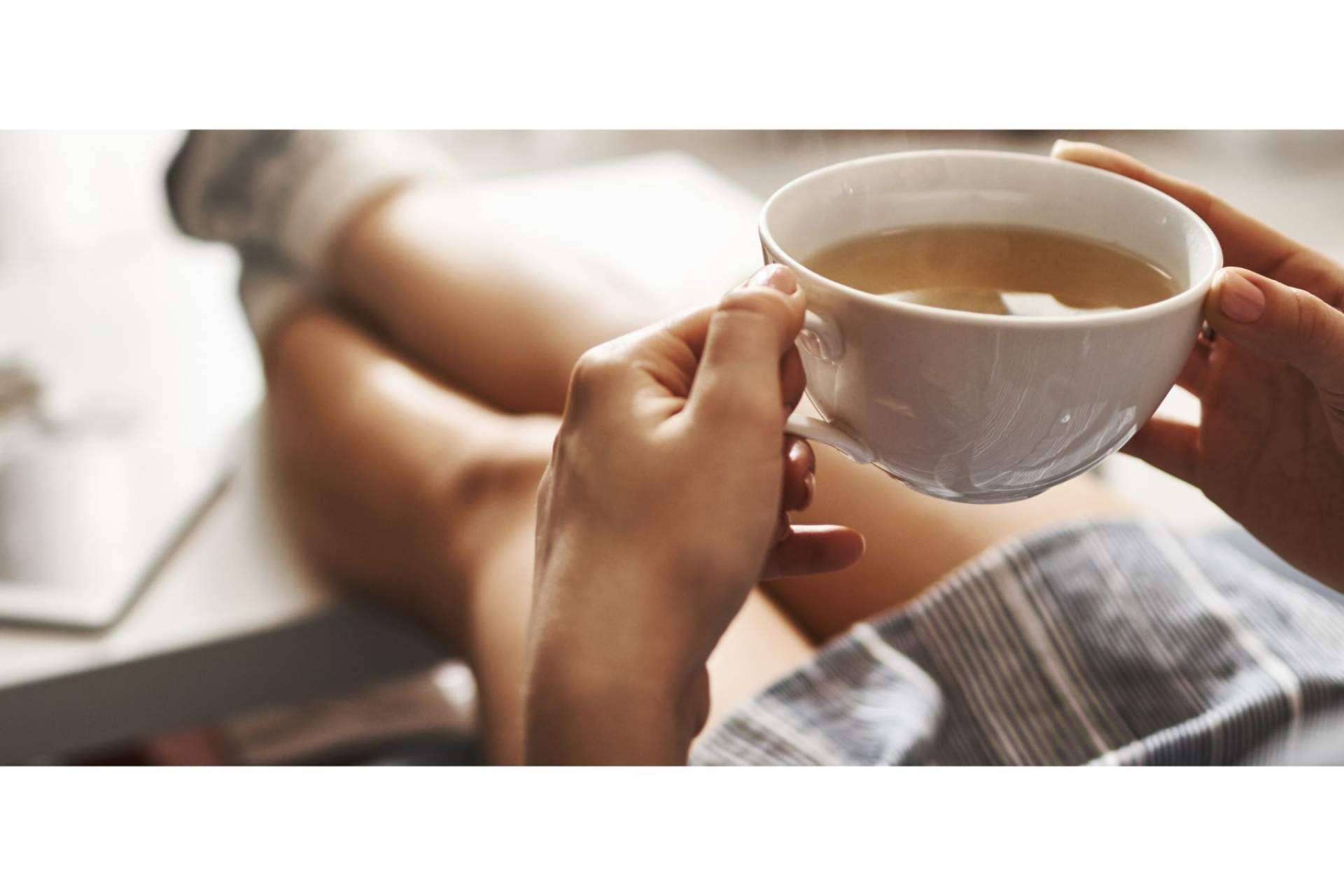 Ledma Café y Té explica las características del café aromatizado y el té
