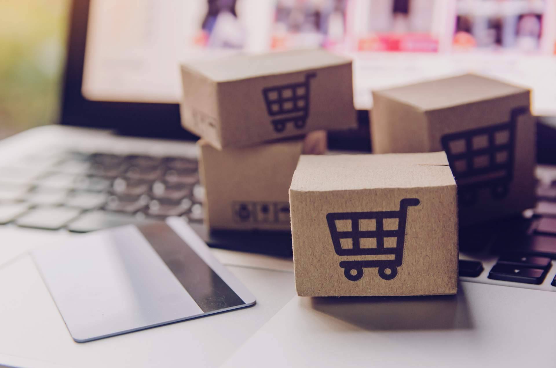Cómo vender en Amazon UK con Ltd24ore