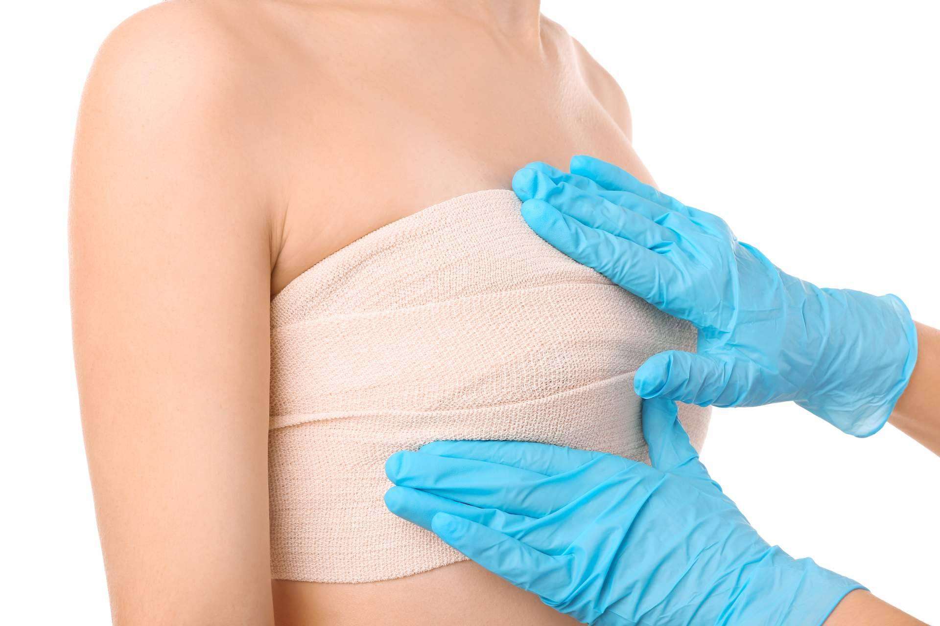 La reconstrucción mamaria, una intervención muy demandada tras las mastectomías, de la mano de A2Clinic