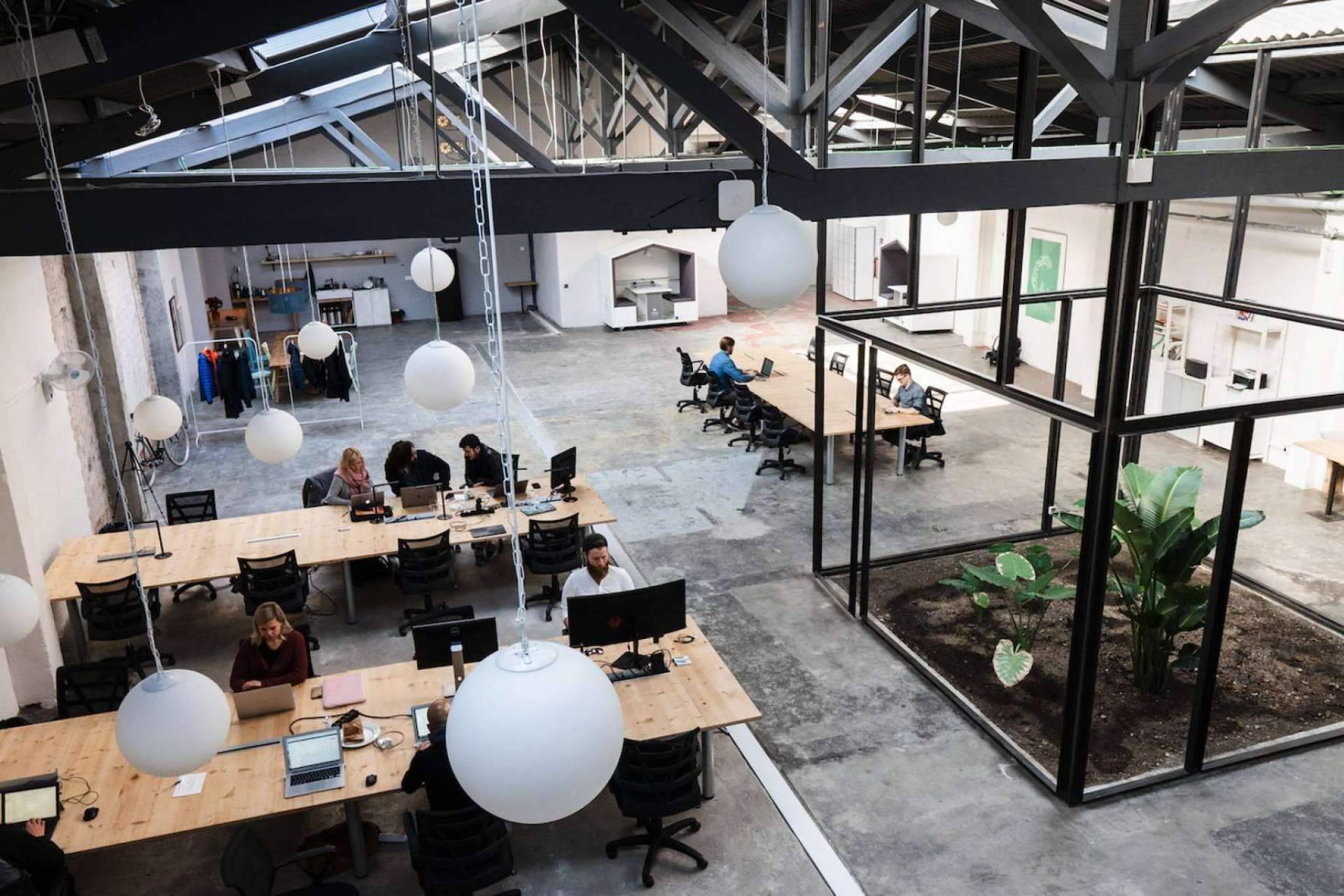 Sitandplug ayuda a encontrar oficinas en Barcelona de manera rápida
