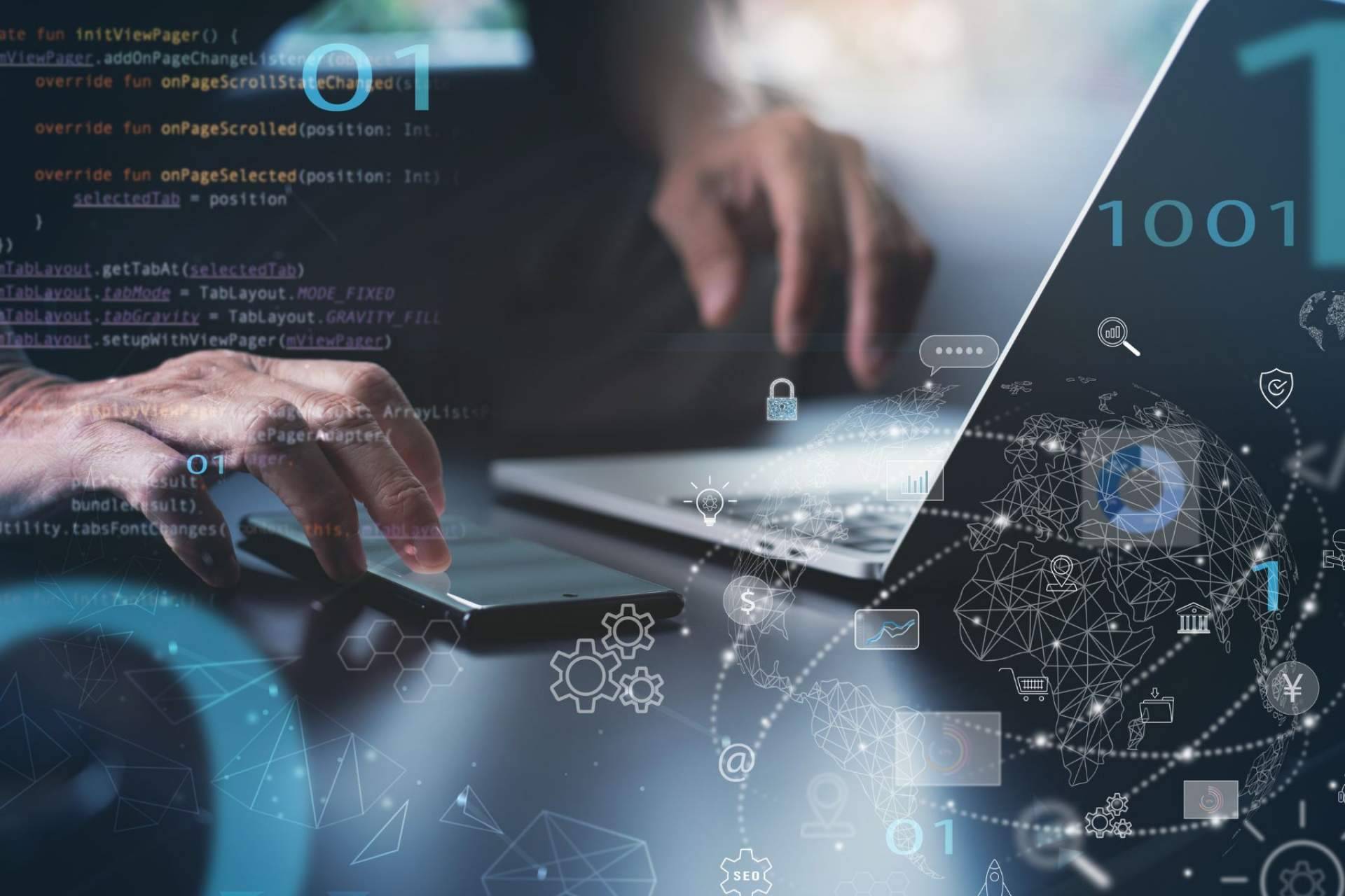 3Androides, una de las mejores empresas de desarrollo de apps en Madrid